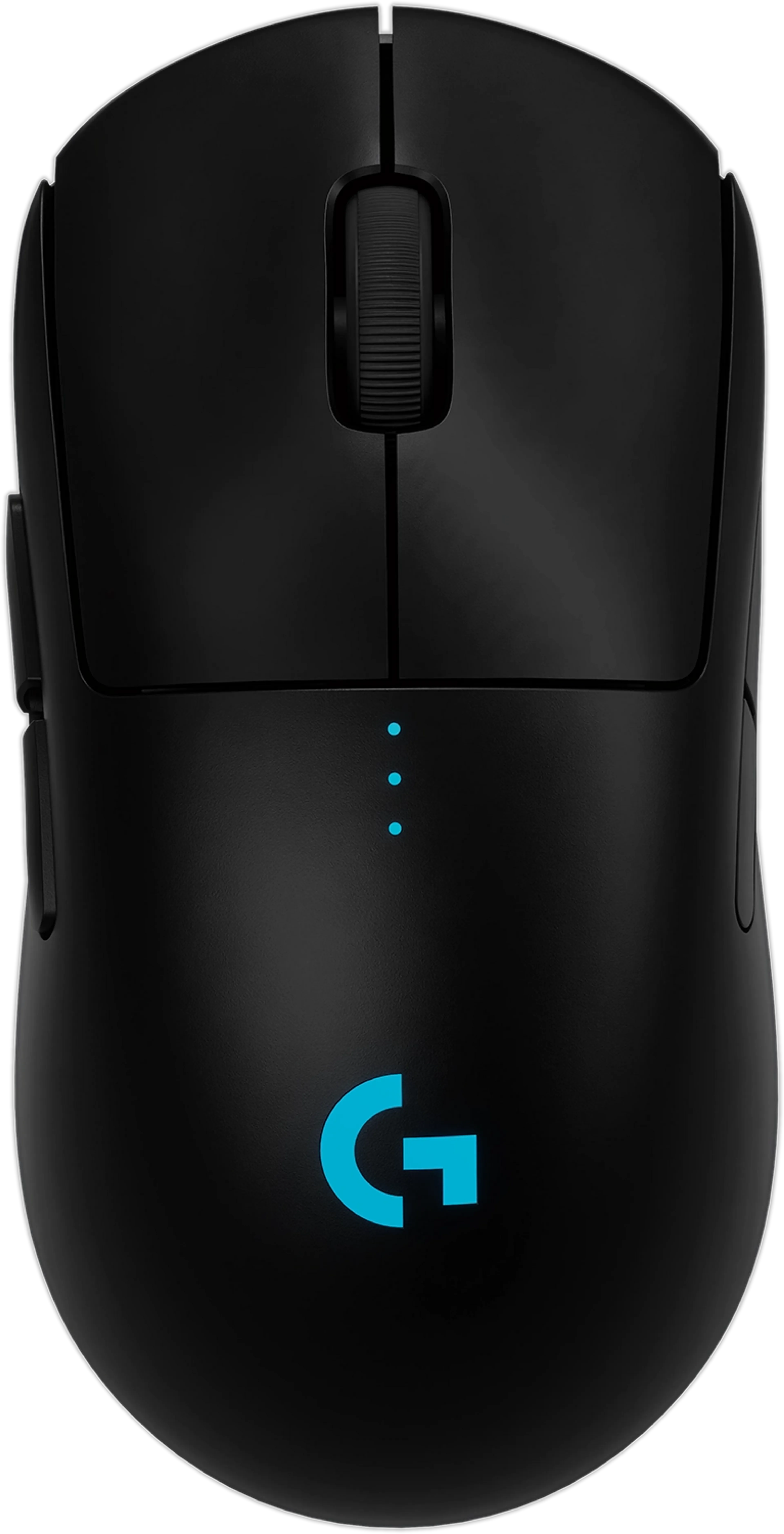 Logitech PRO 2 Lightspeed + 8K Ghz Dongle + Zakje image