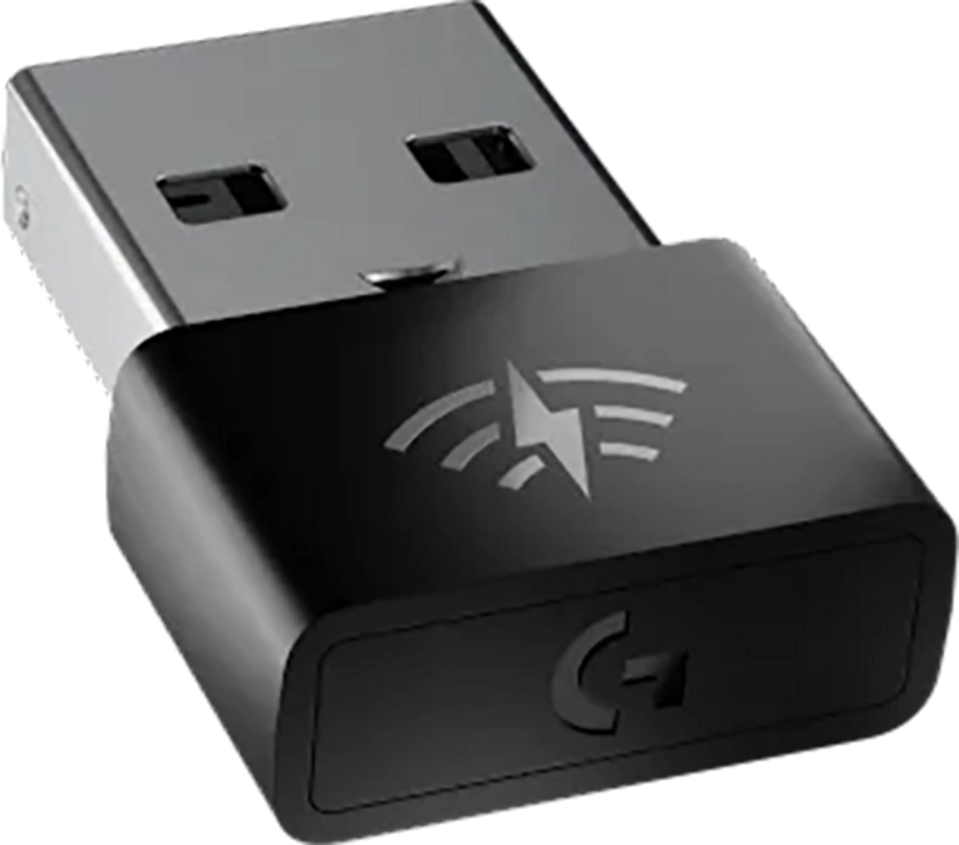 Logitech PRO 2 Lightspeed + 8K Ghz Dongle + Zakje image