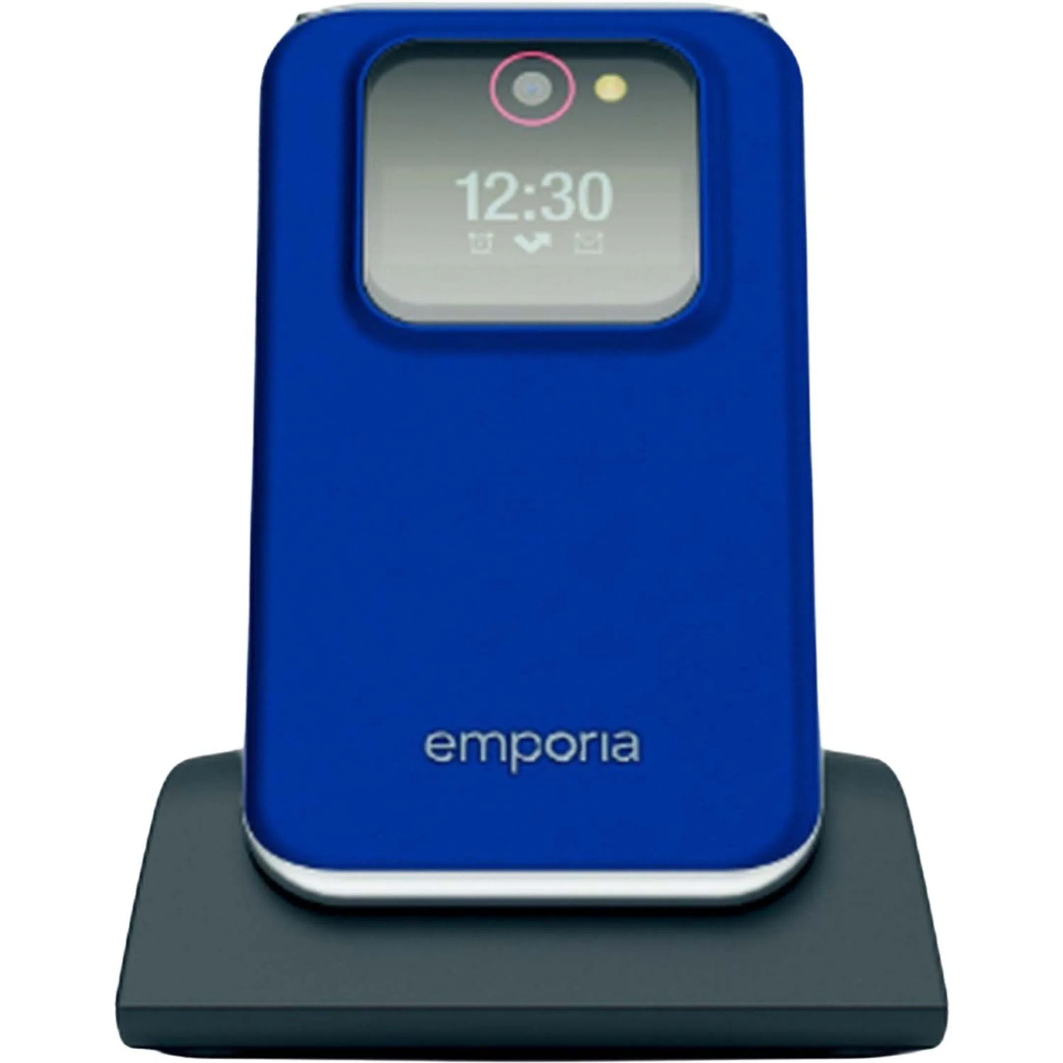 Emporia Joy LTE - Blauw image
