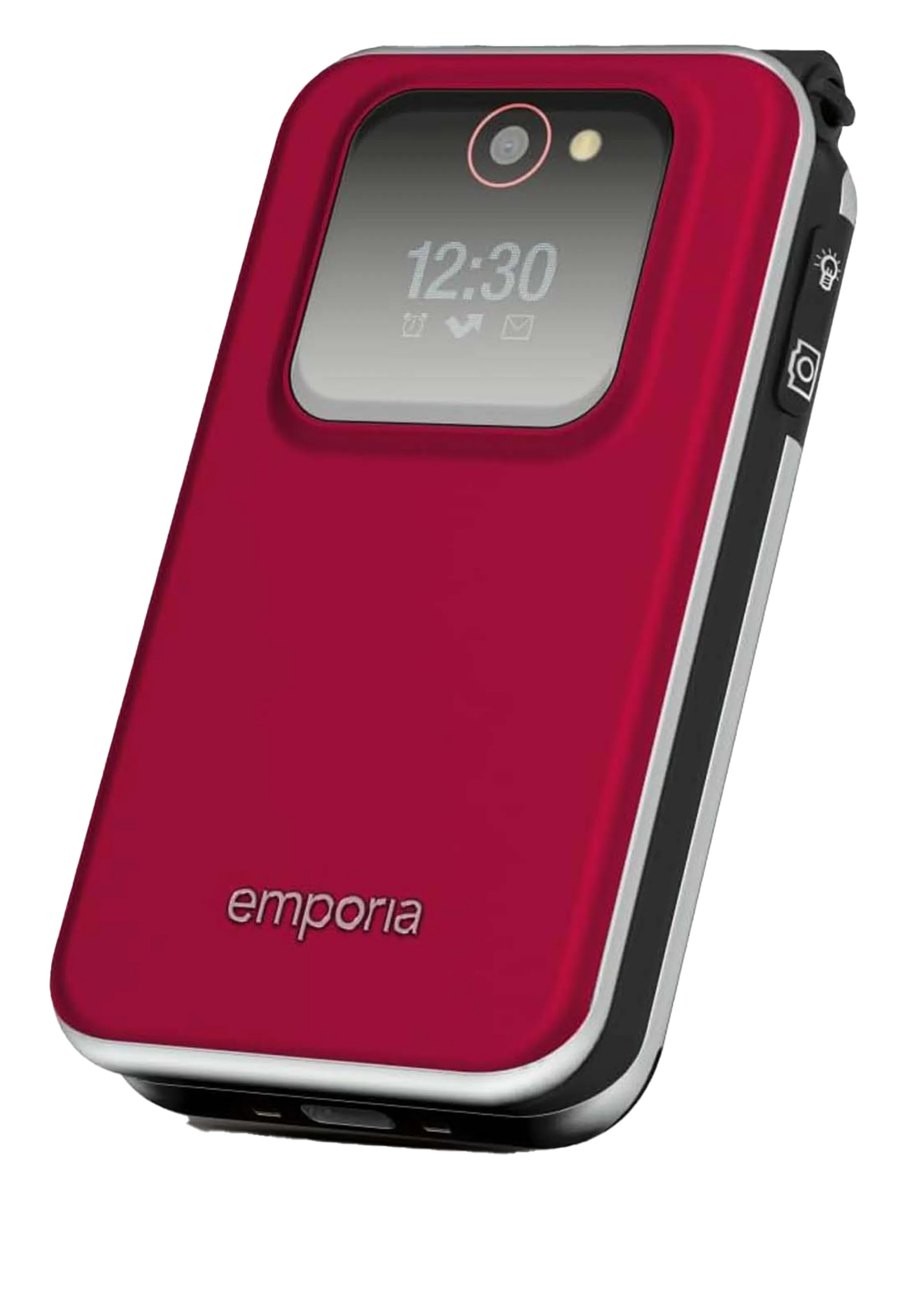 Joy LTE - Rood