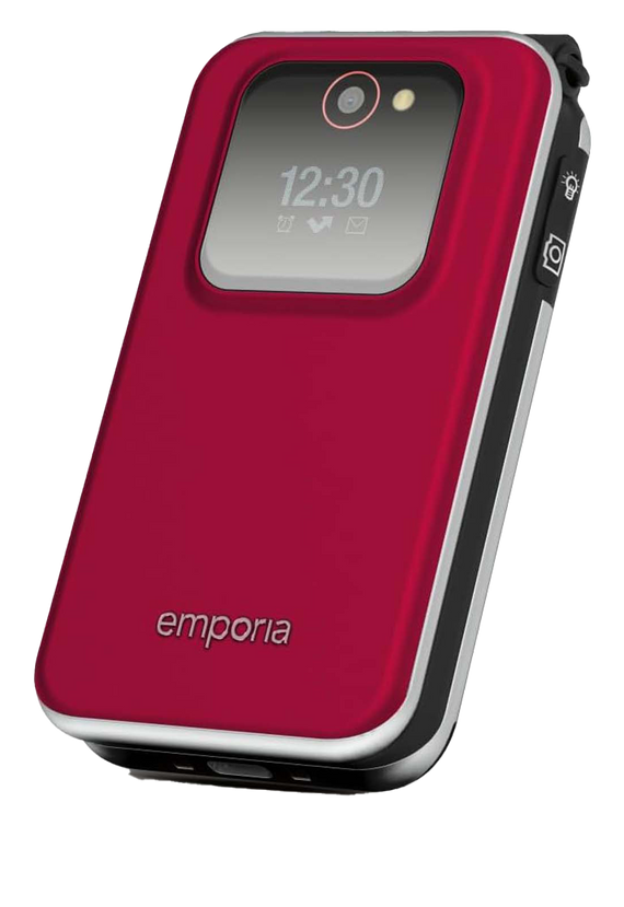 Joy LTE - Rood