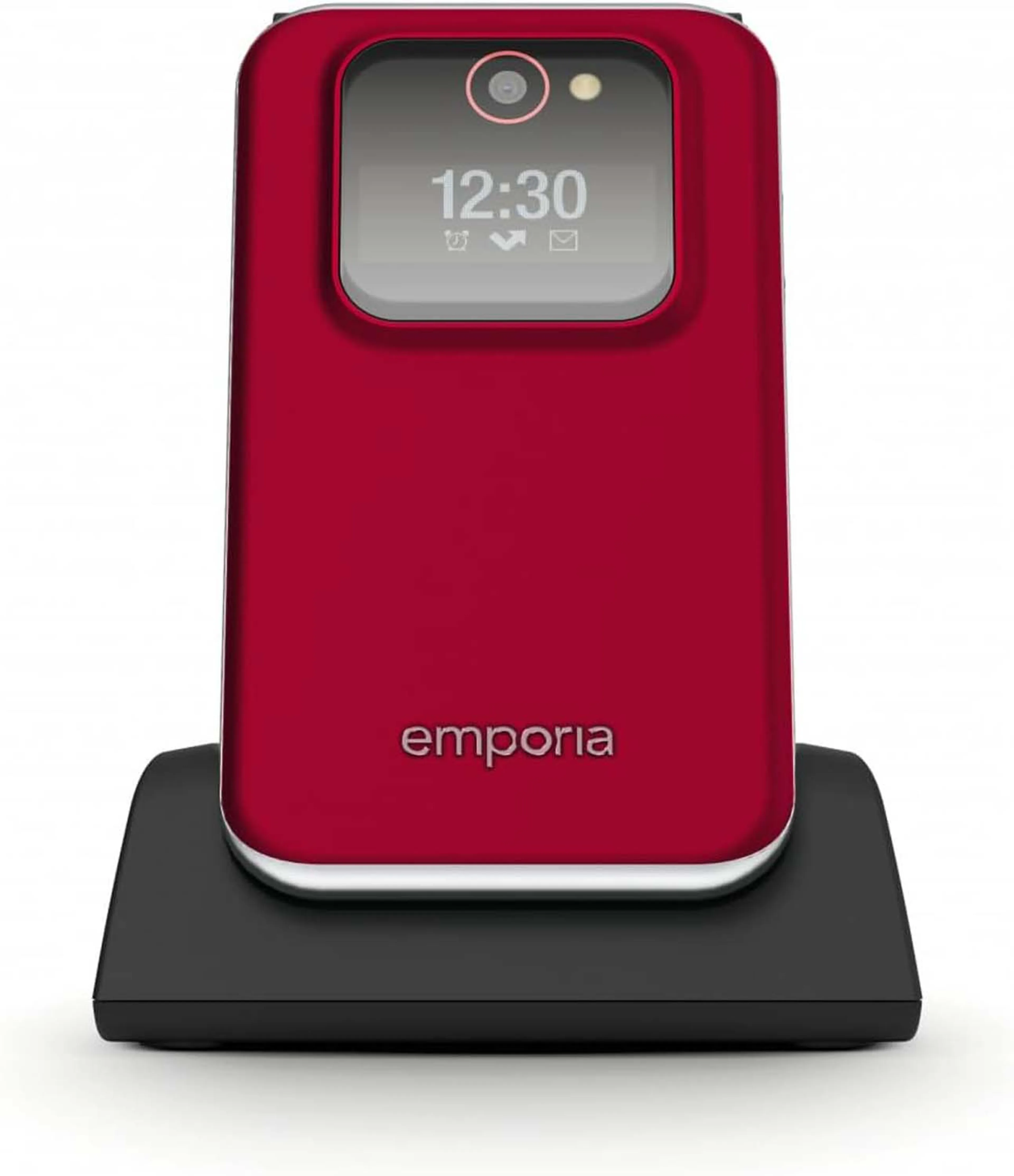 Emporia Joy LTE - Rood image