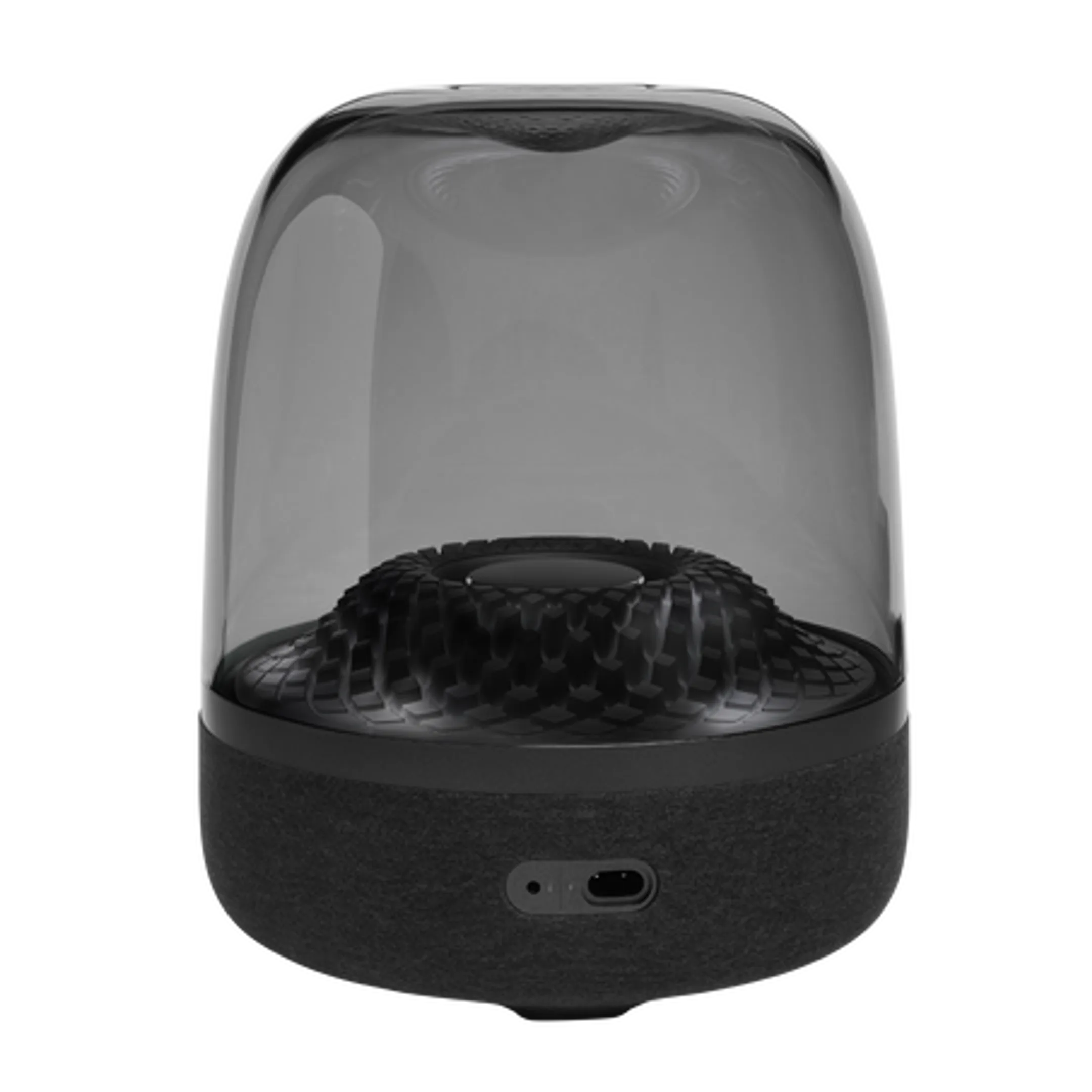 Harman Kardon Bluetooth speaker Aura Studio 4 - Zwart image