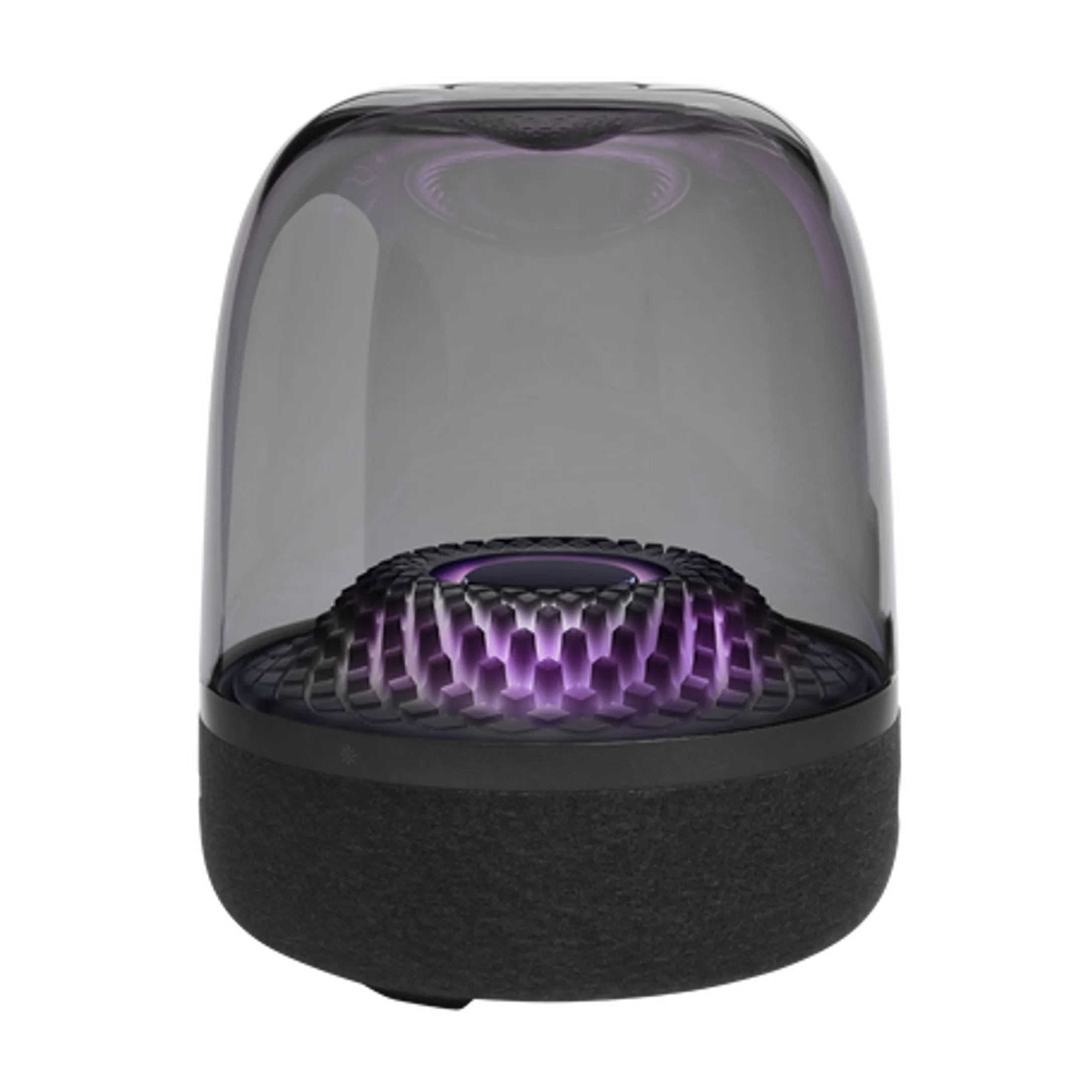 Harman Kardon Bluetooth speaker Aura Studio 4 - Zwart image