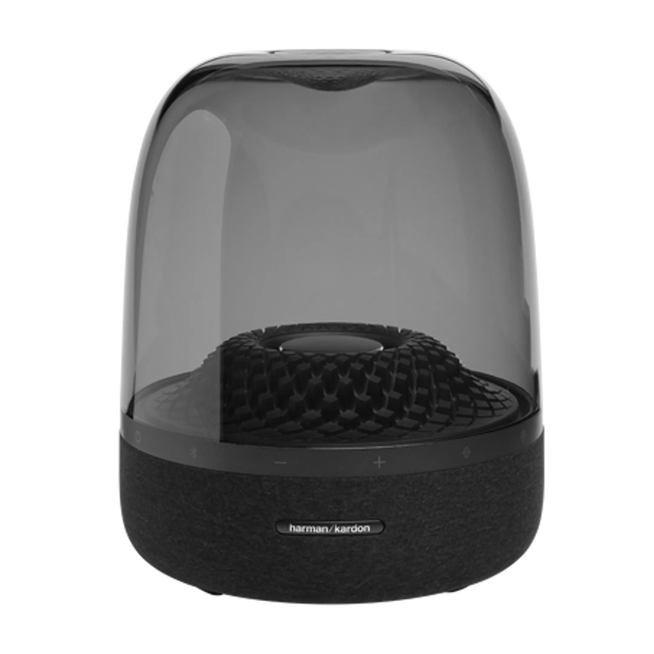 Harman Kardon Bluetooth speaker Aura Studio 4 - Zwart image