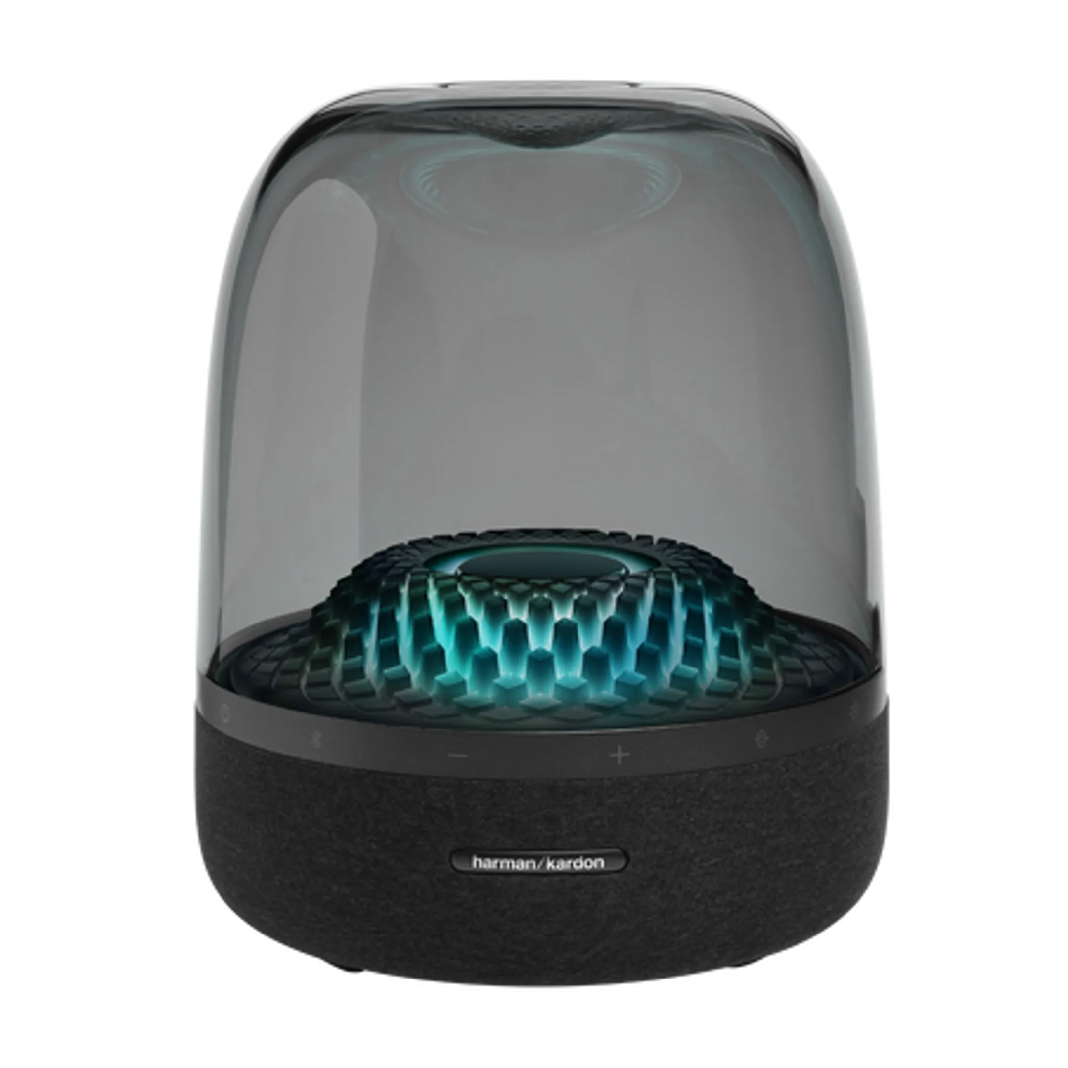 Harman Kardon Bluetooth speaker Aura Studio 4 - Zwart image