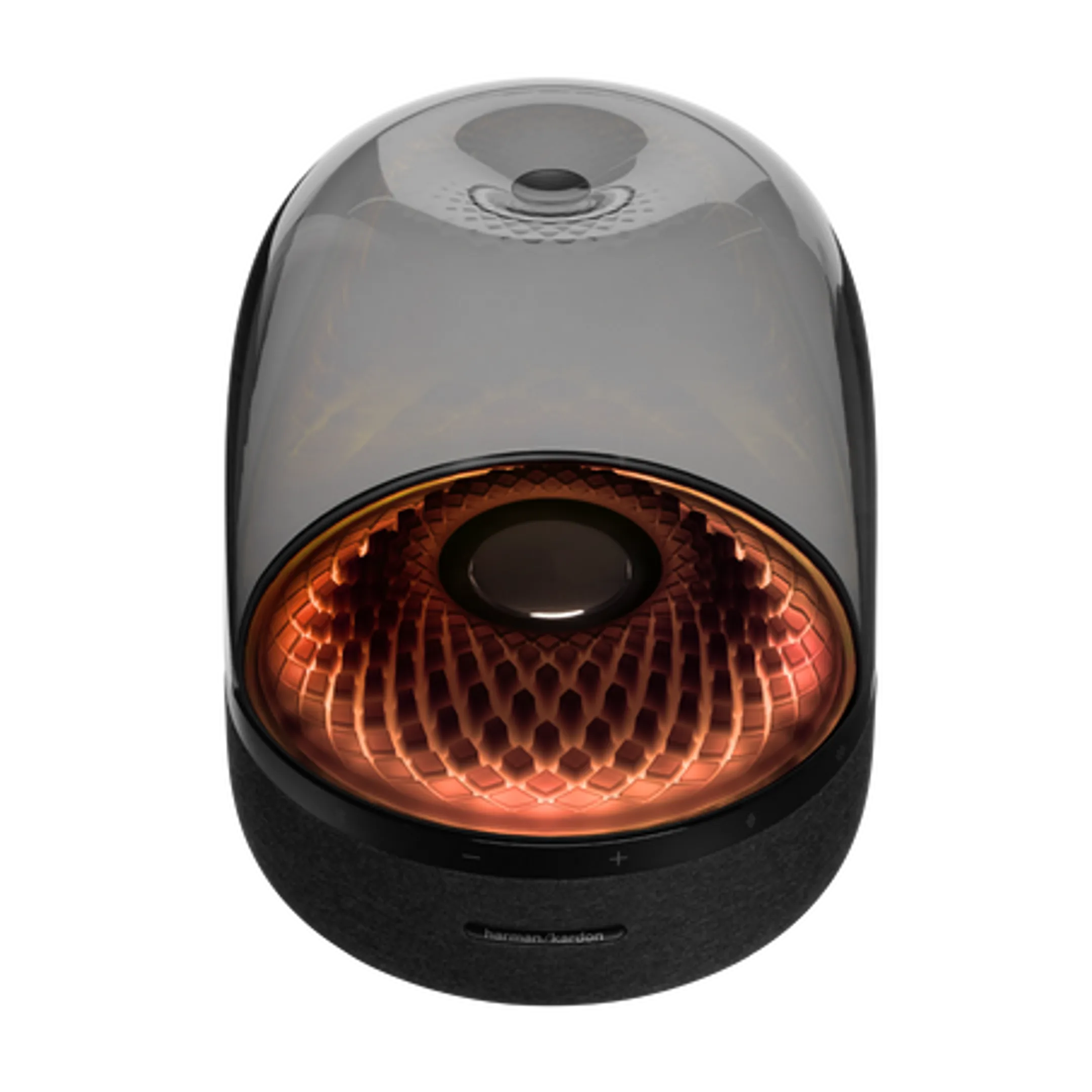 Harman Kardon Bluetooth speaker Aura Studio 4 - Zwart image