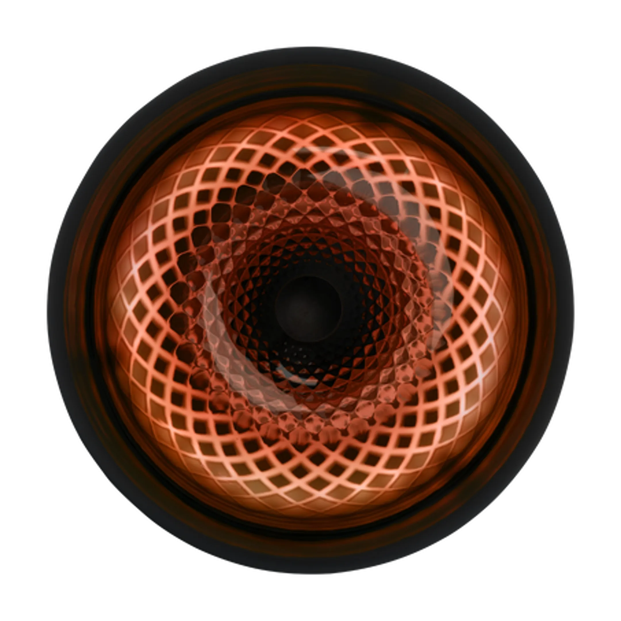 Harman Kardon Bluetooth speaker Aura Studio 4 - Zwart image
