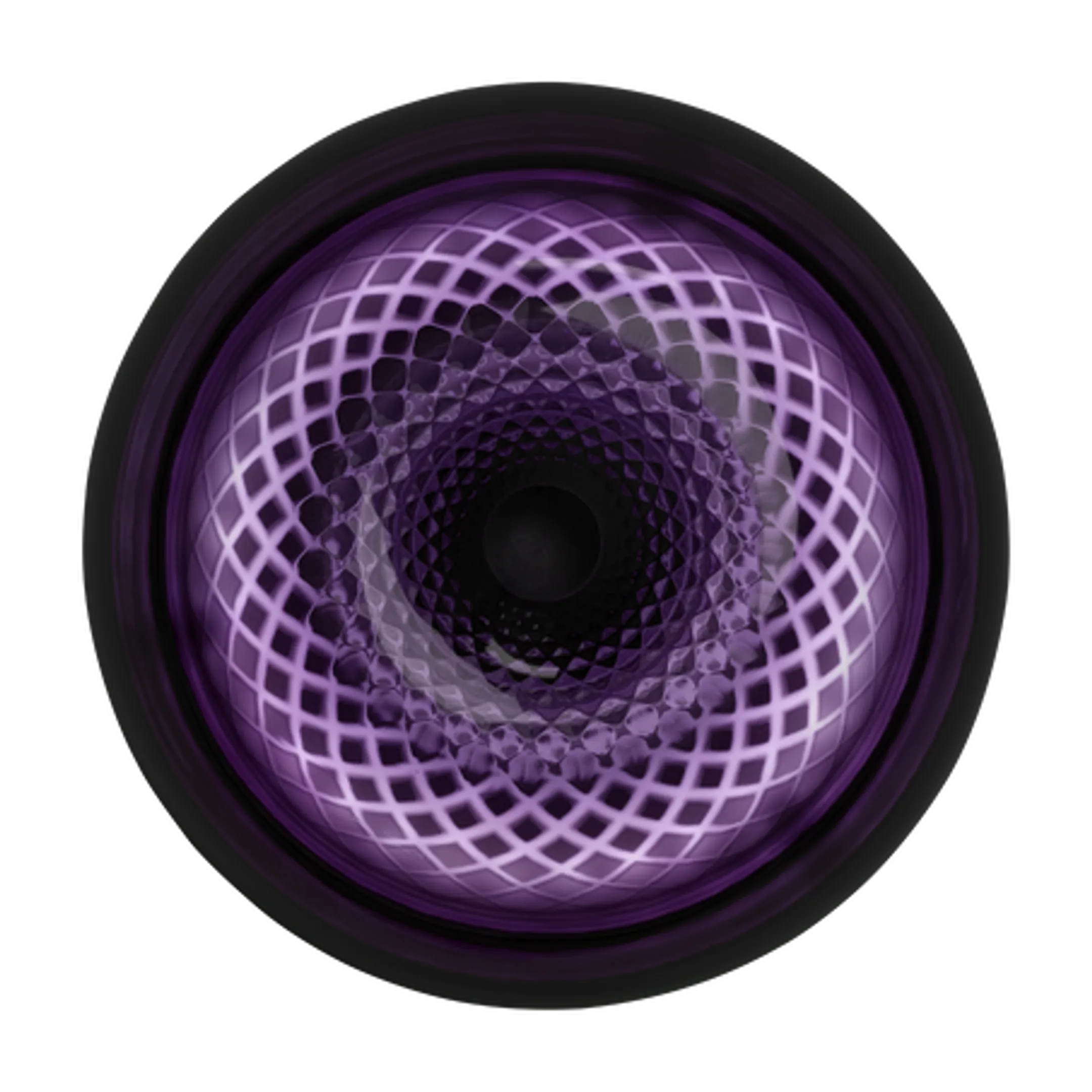 Harman Kardon Bluetooth speaker Aura Studio 4 - Zwart image