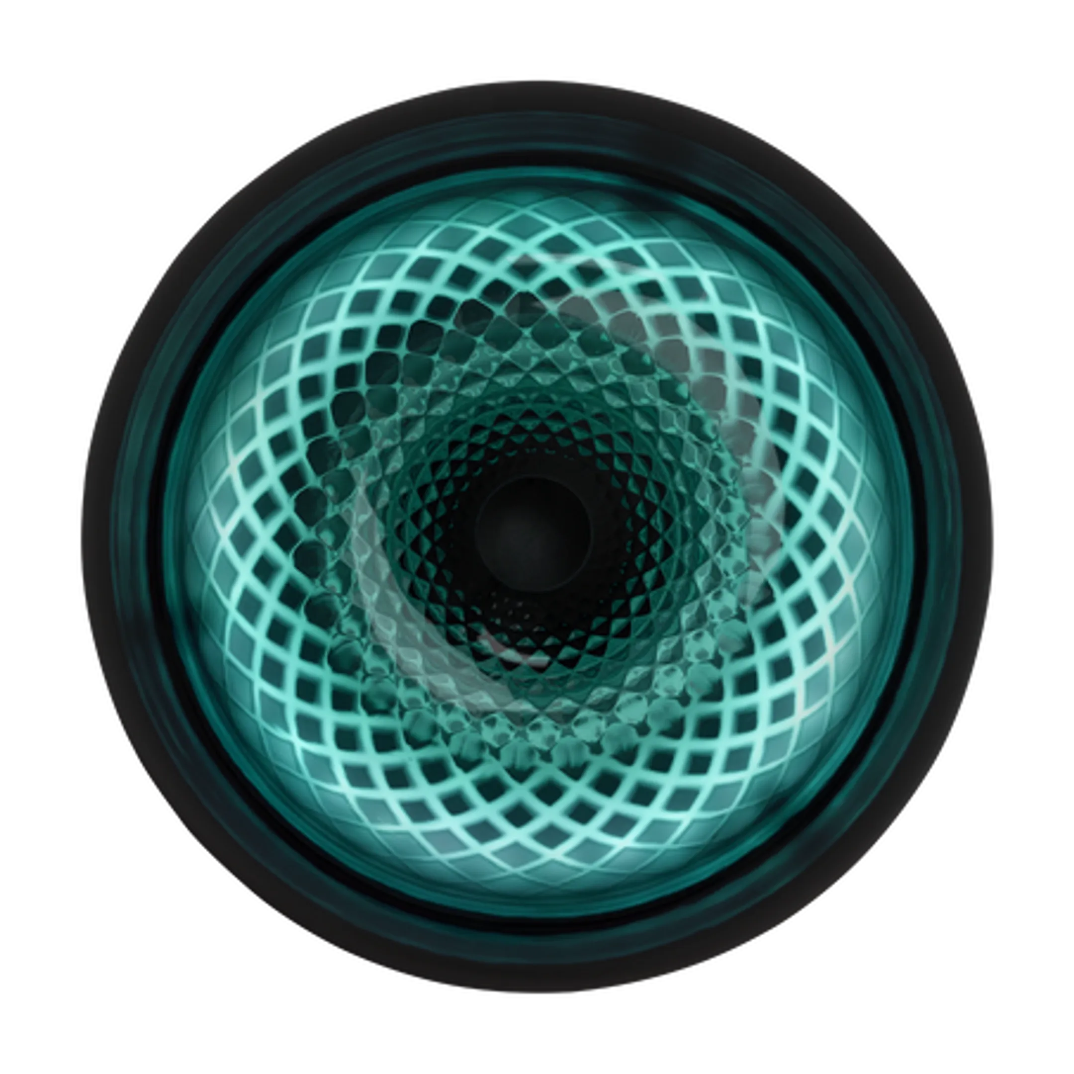 Harman Kardon Bluetooth speaker Aura Studio 4 - Zwart image