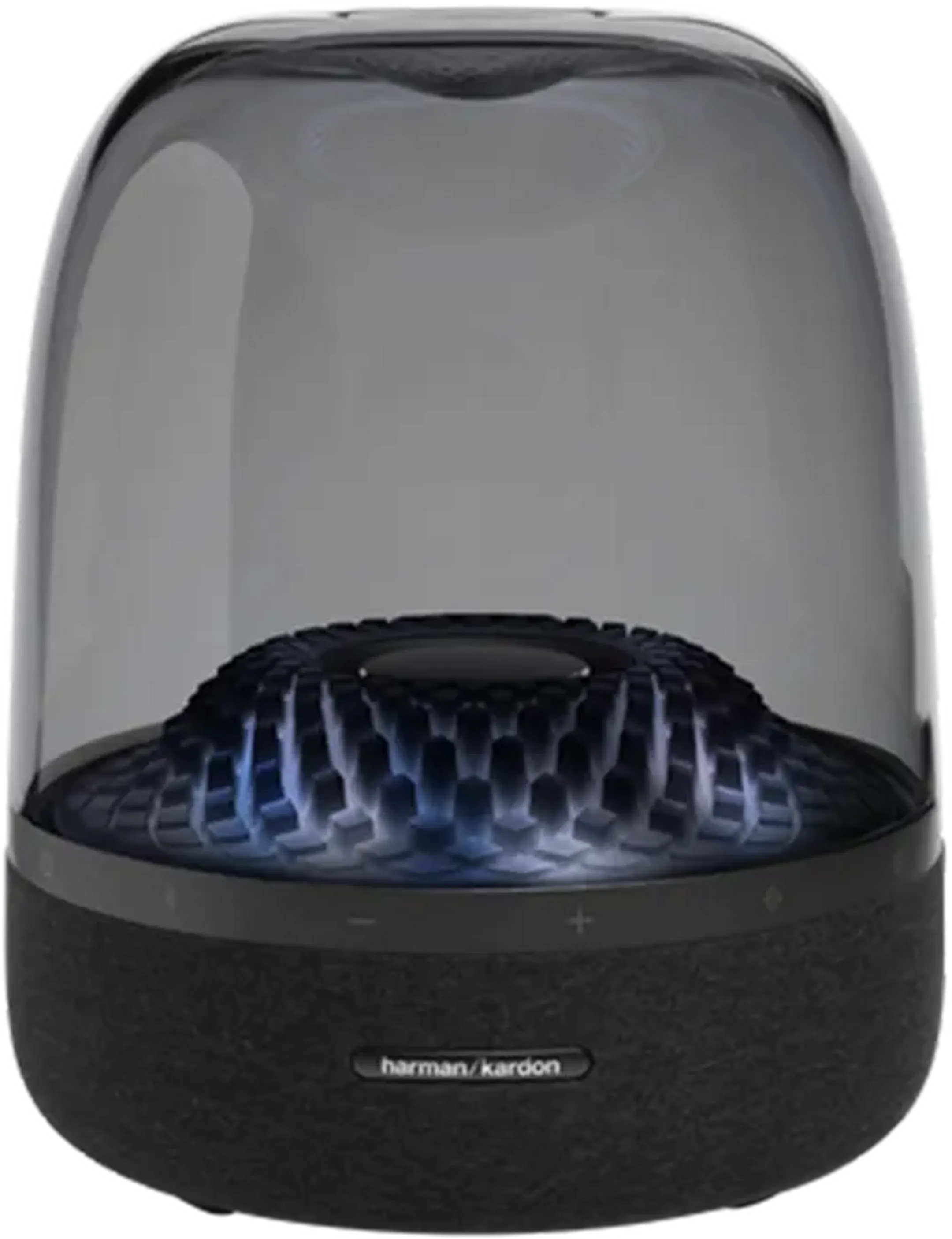 Enceinte Bluetooth Aura Studio 4 - Noir