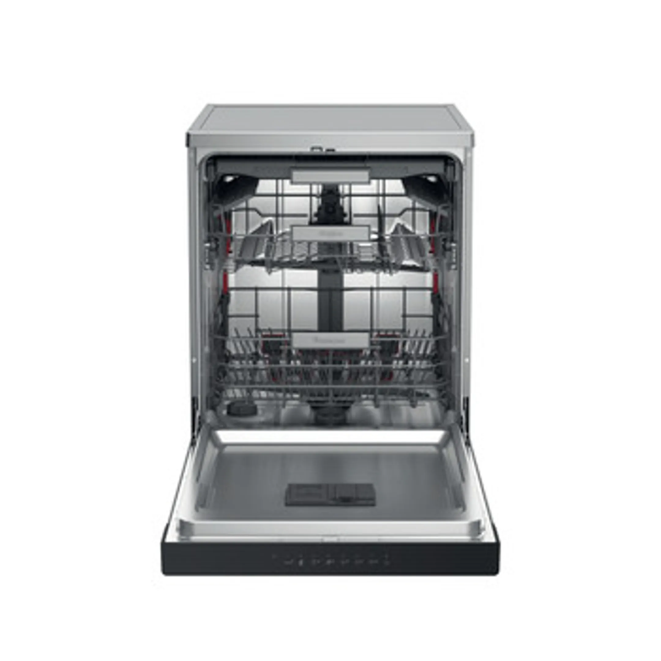 Whirlpool Vaatwasser WH7FA14BN7A0X image