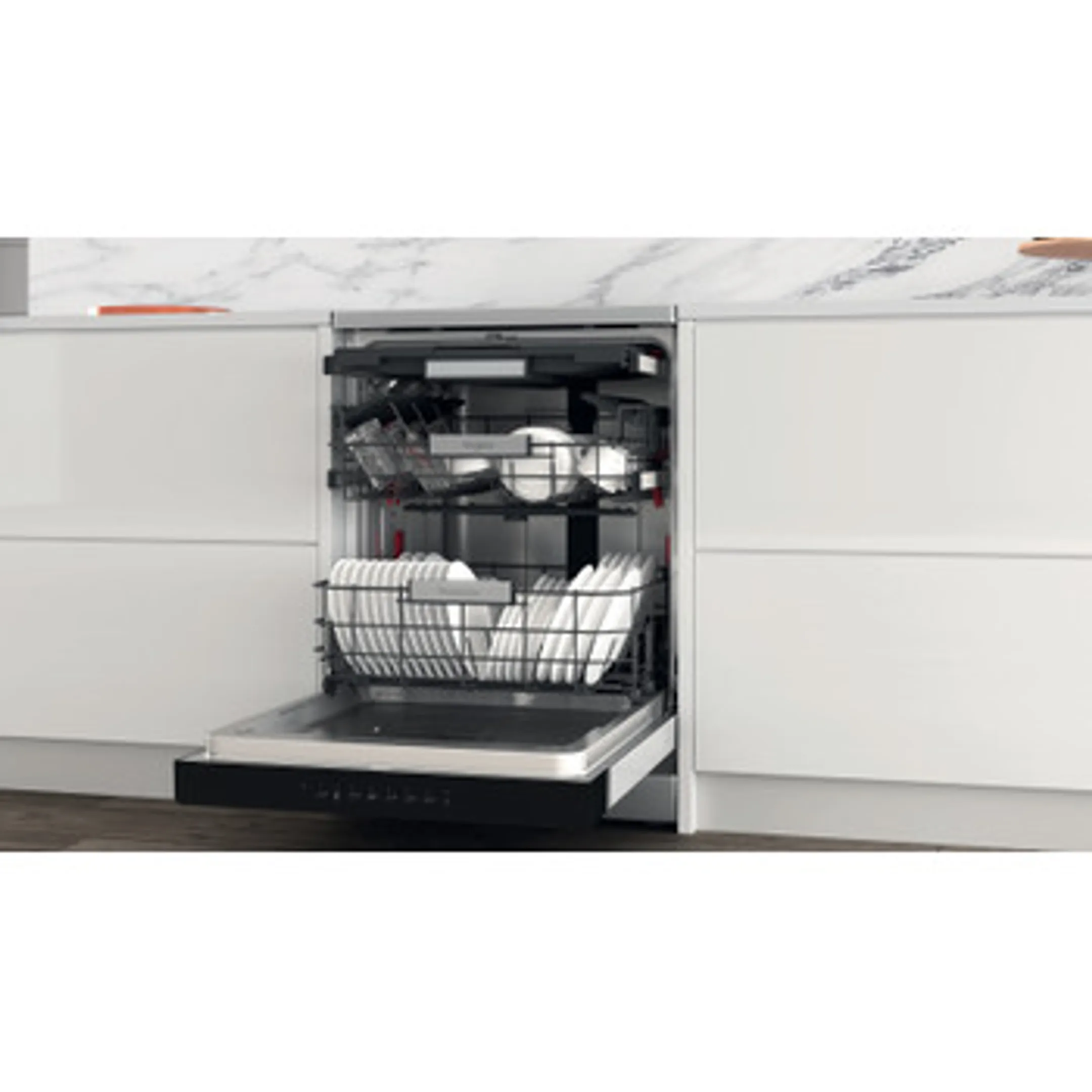Whirlpool Vaatwasser WH7FA14BN7A0X image