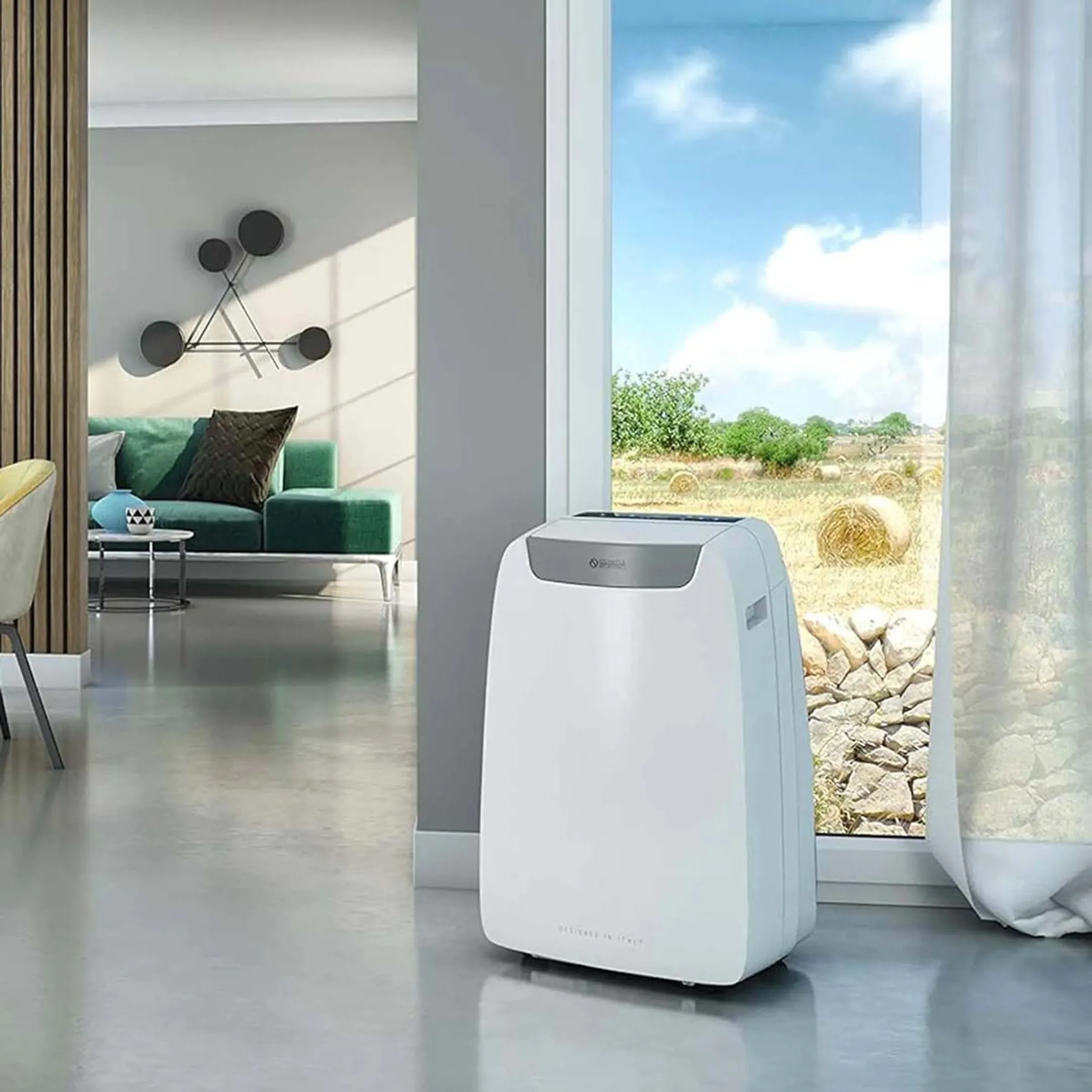Olimpia Mobiele Airco DOLCECLIMA Air Pro 14 HP image