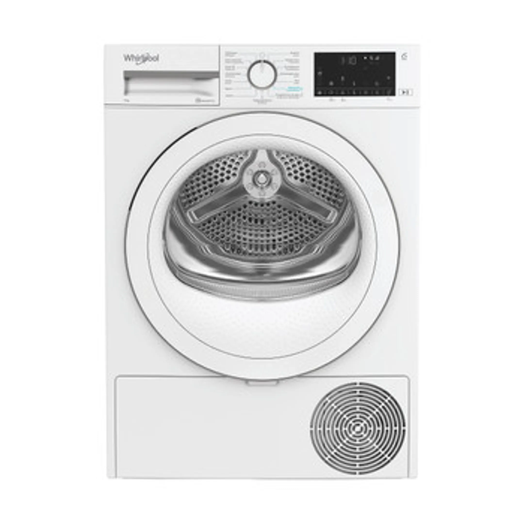 Sèche-linge C WD 94M WWS BE AdaptiveWash
