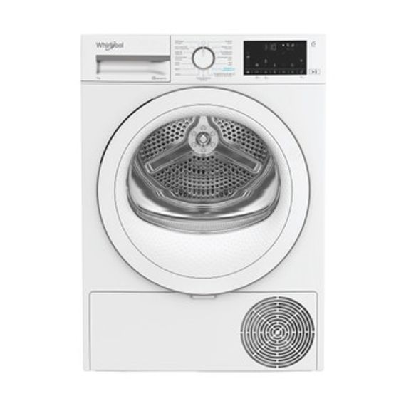Sèche-linge C WD 94M WWS BE AdaptiveWash
