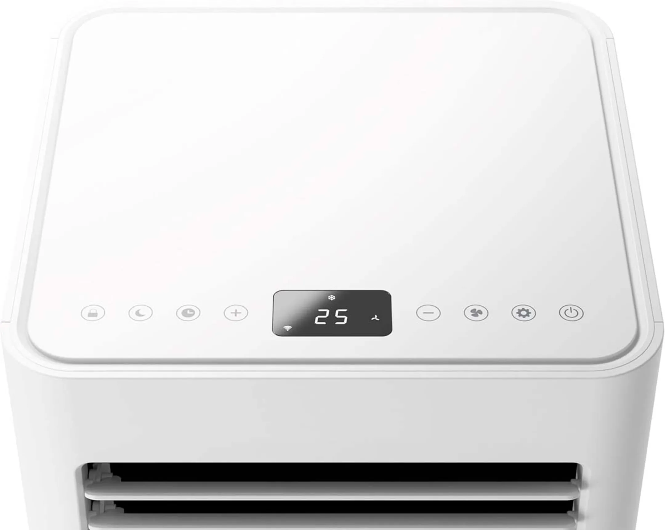 Olimpia Mobiele airco DOLCECLIMA 12 WIFI image