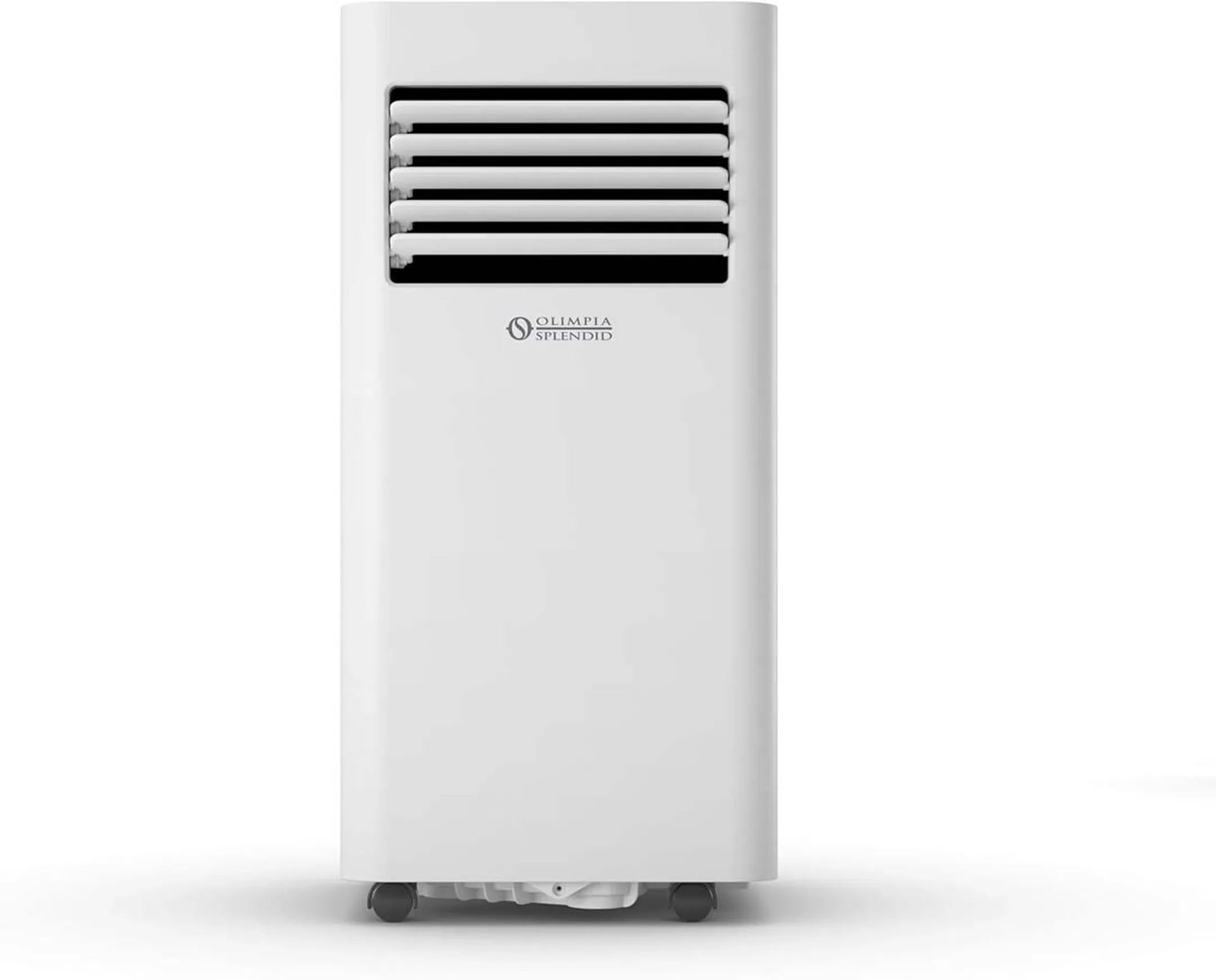 Olimpia Mobiele airco DOLCECLIMA 12 WIFI image
