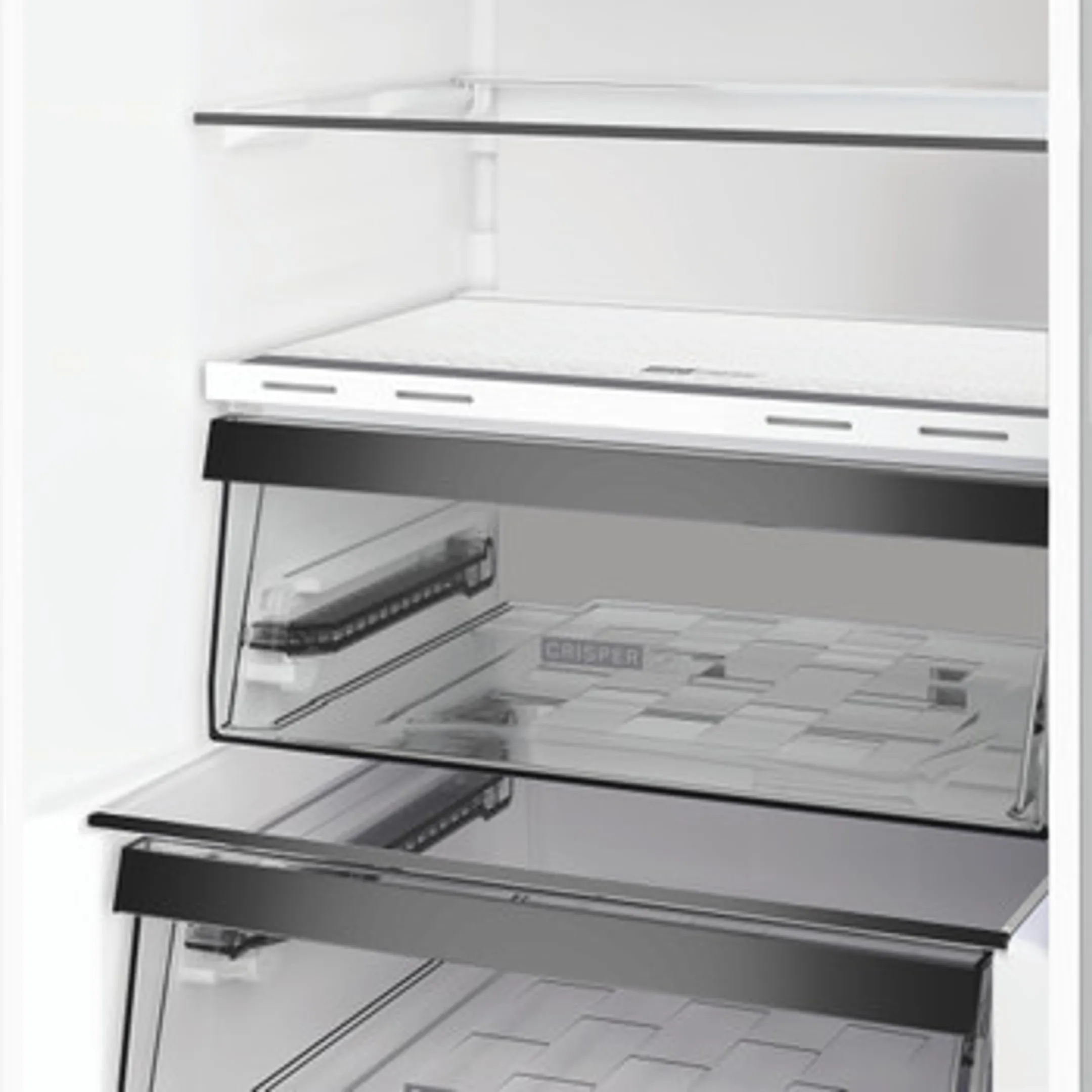 Whirlpool Koelkast met diepvries WHK 26403 XP6E1 image