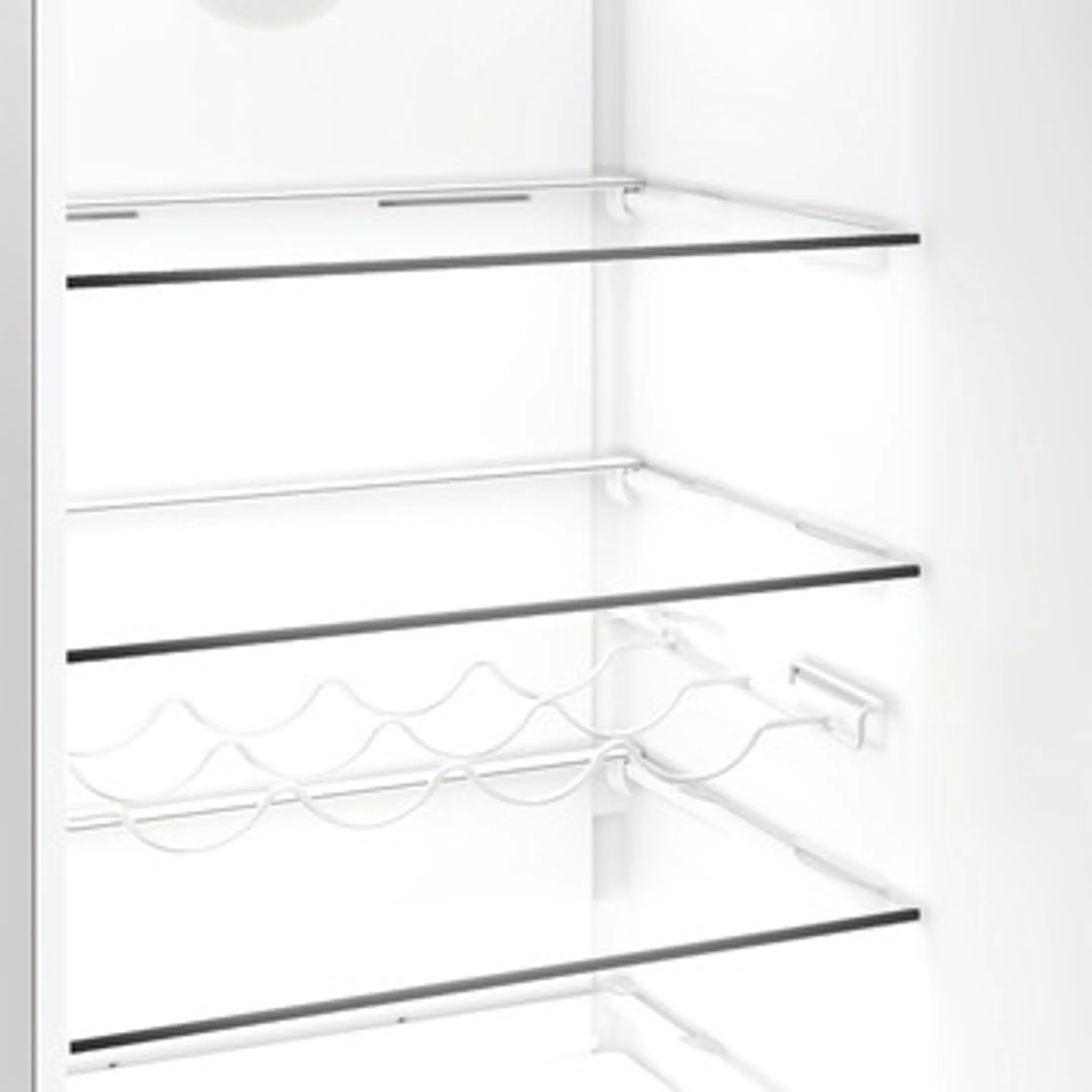 Whirlpool Koelkast met diepvries WHK 26403 XP6E1 image