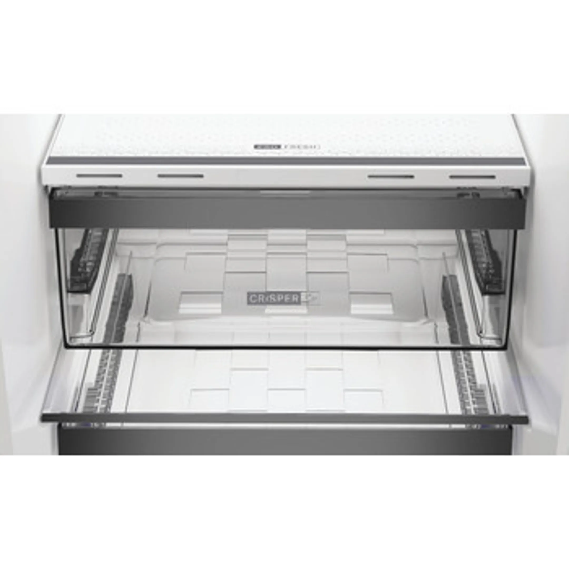 Whirlpool Koelkast met diepvries WHK 26403 XP6E1 image