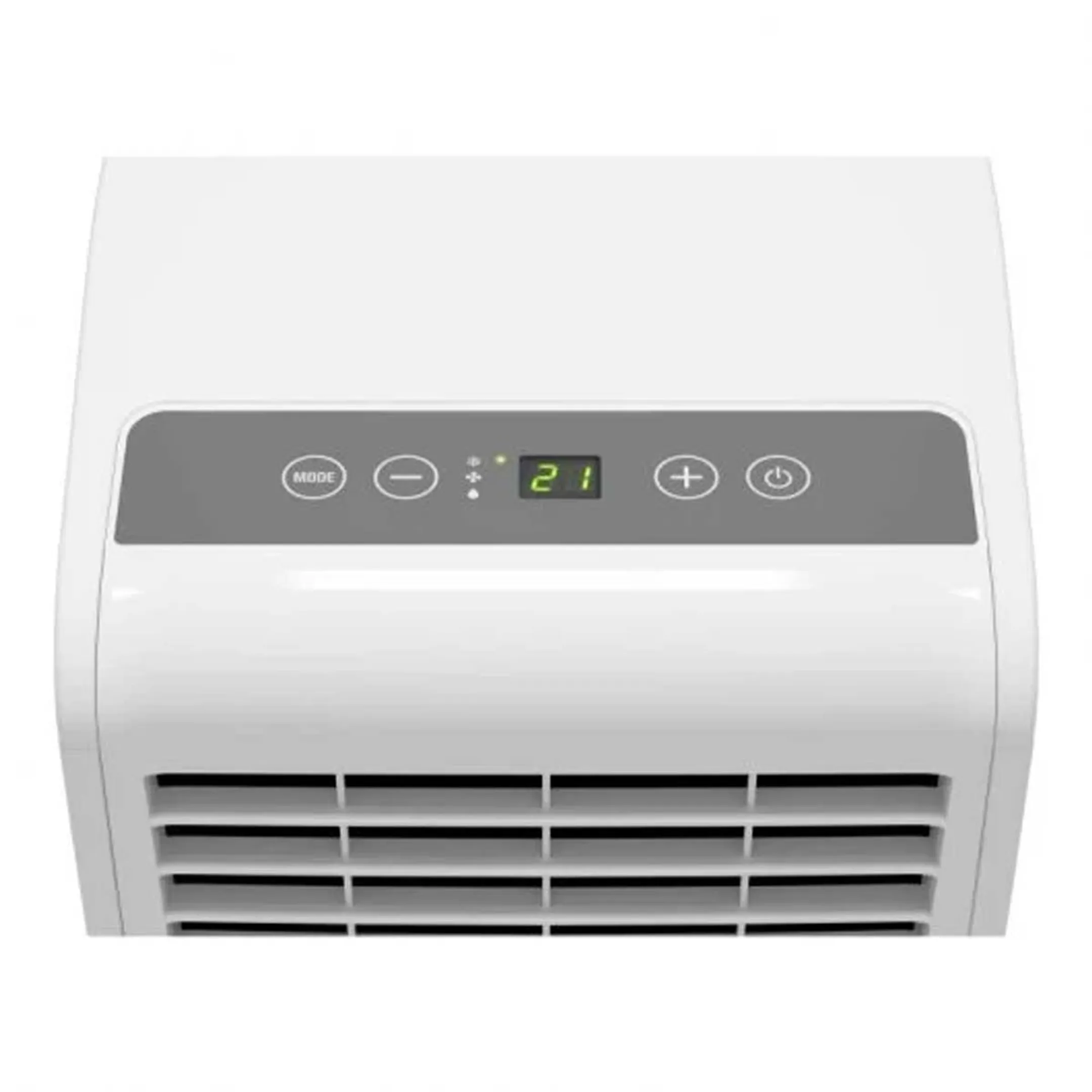 Olimpia Mobiele airco DOLCECLIMA COMPACT 9 MWG image