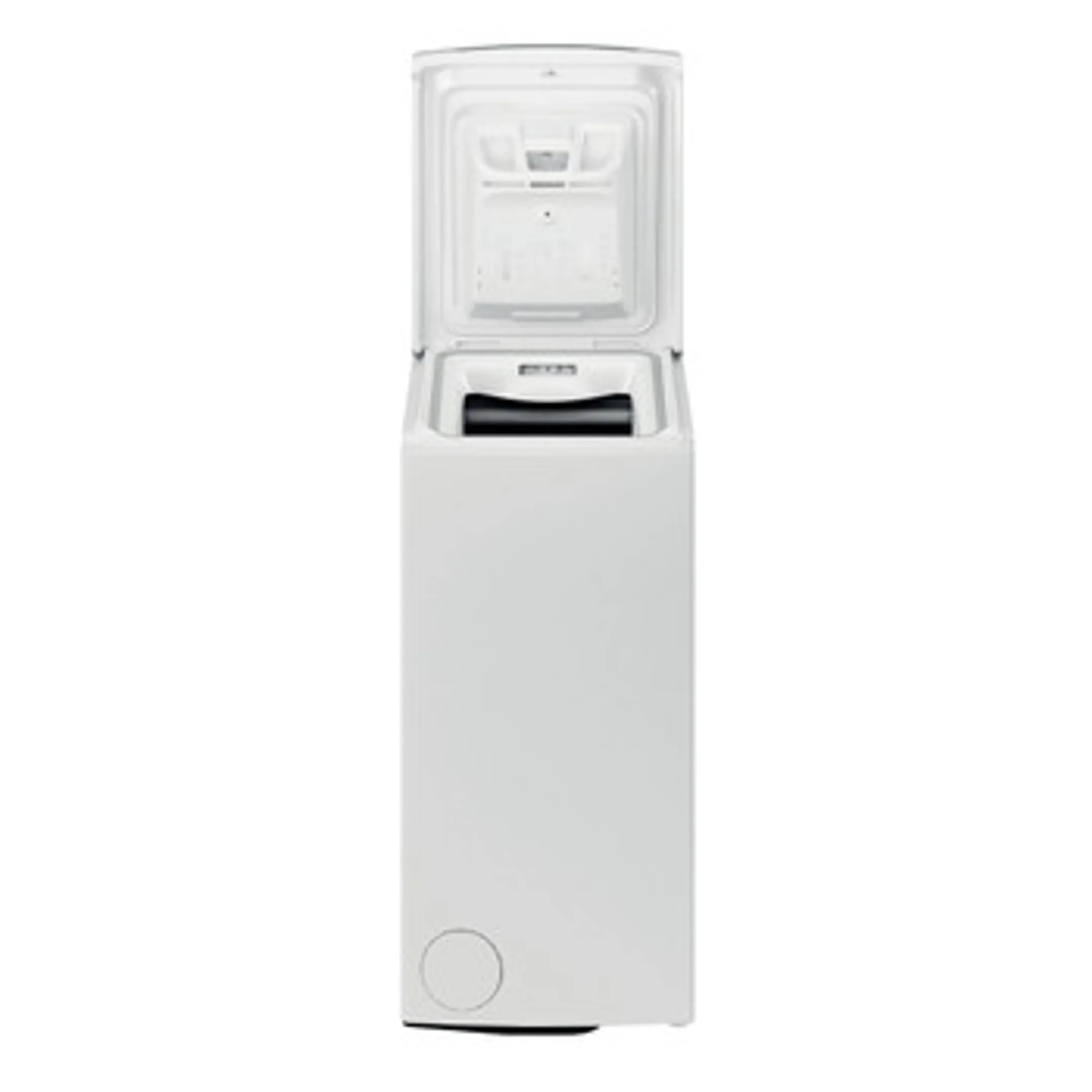 Whirlpool Machine à laver TDLR 6261BS BE image