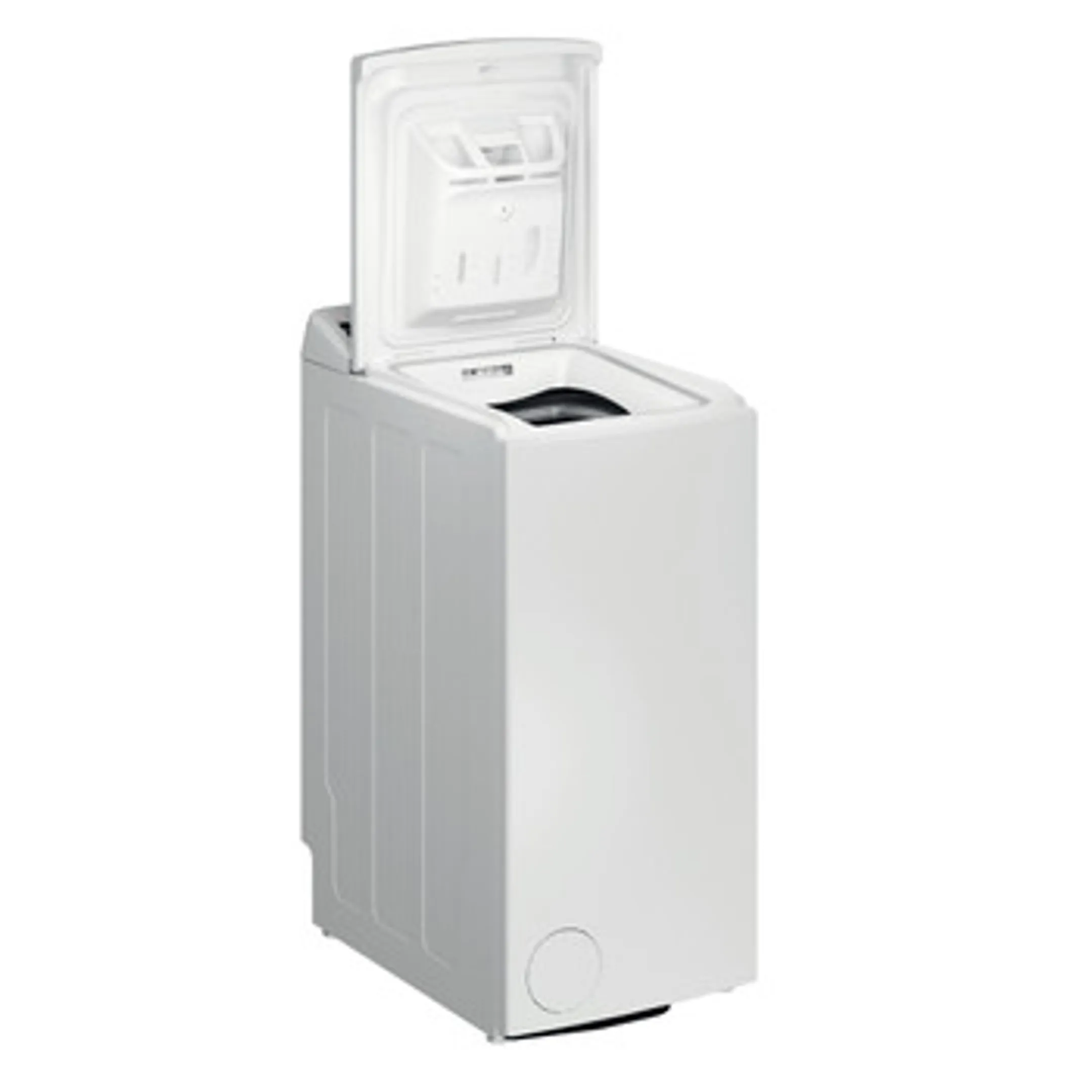 Whirlpool Machine à laver TDLR 6261BS BE image