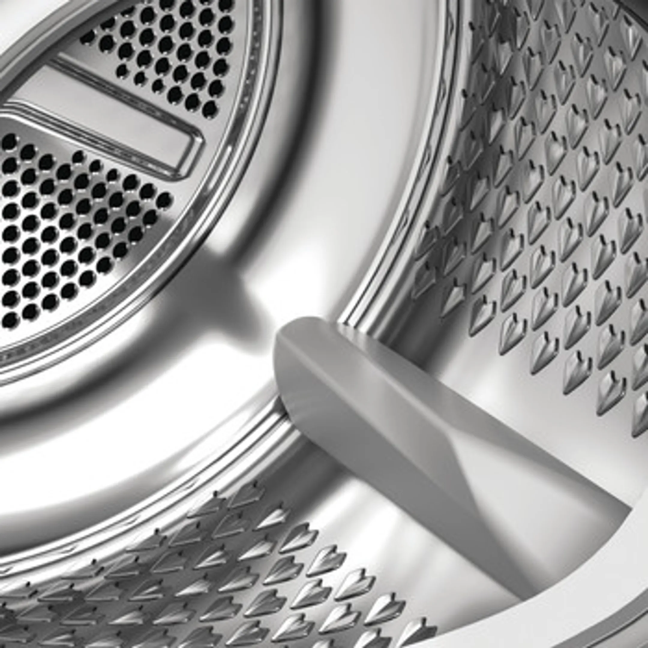 Whirlpool Droogkast C WD 84M WWS BE AdaptiveWash image