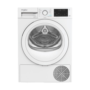 Whirlpool Droogkast C WD 84M WWS BE AdaptiveWash