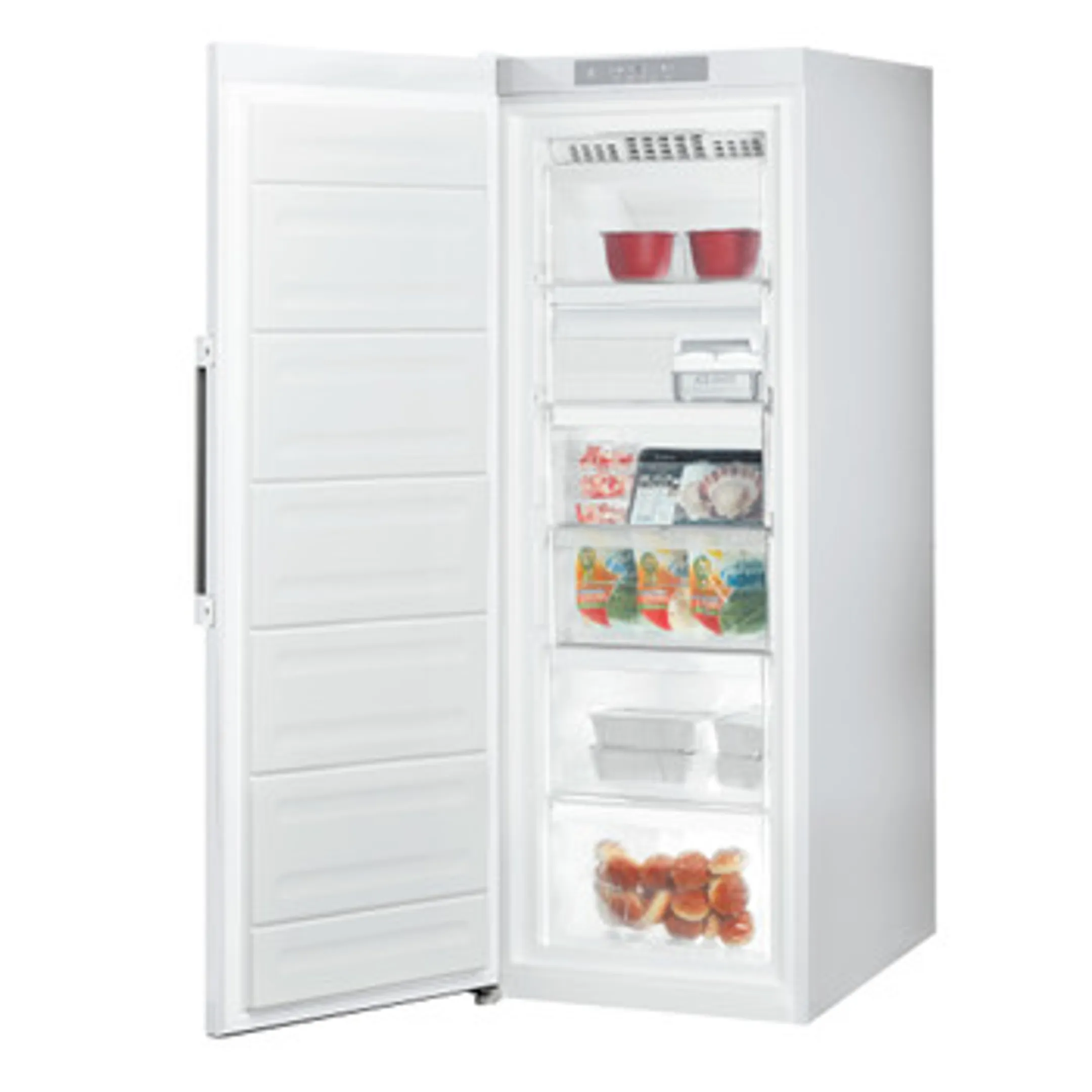 Whirlpool Congélateur UW6 F3Y WI image