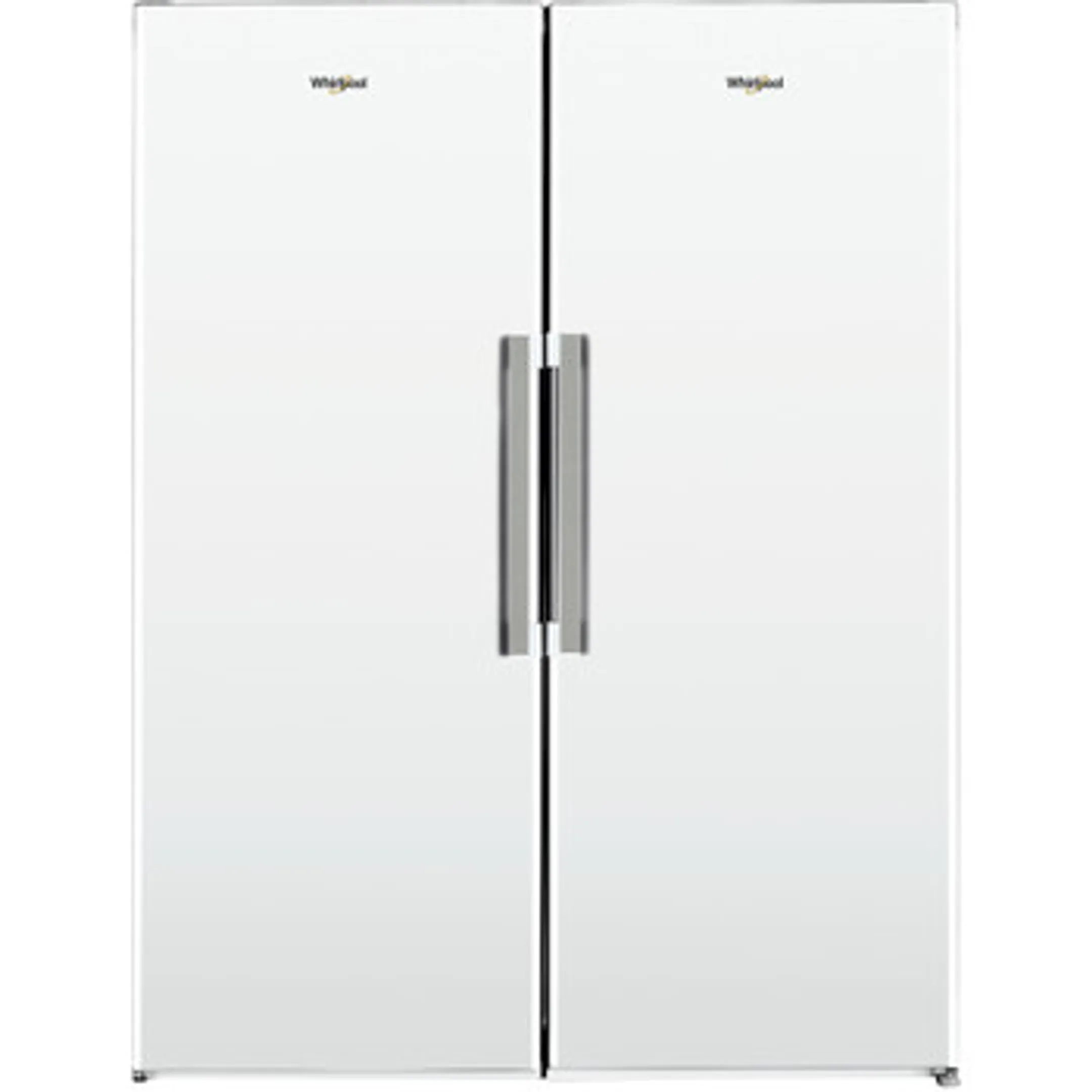 Whirlpool Congélateur UW6 F3Y WI image