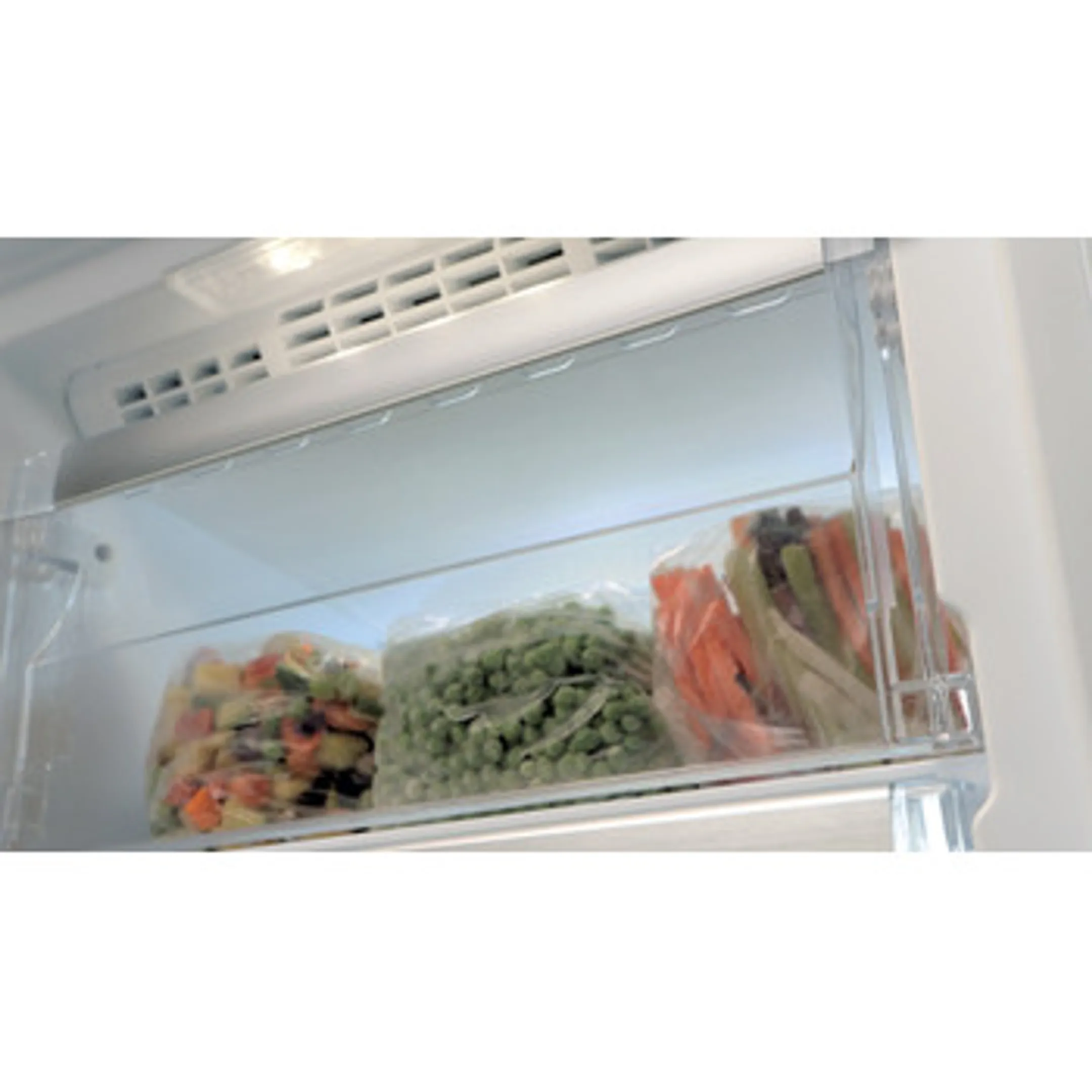 Whirlpool Congélateur UW6 F3Y WI image