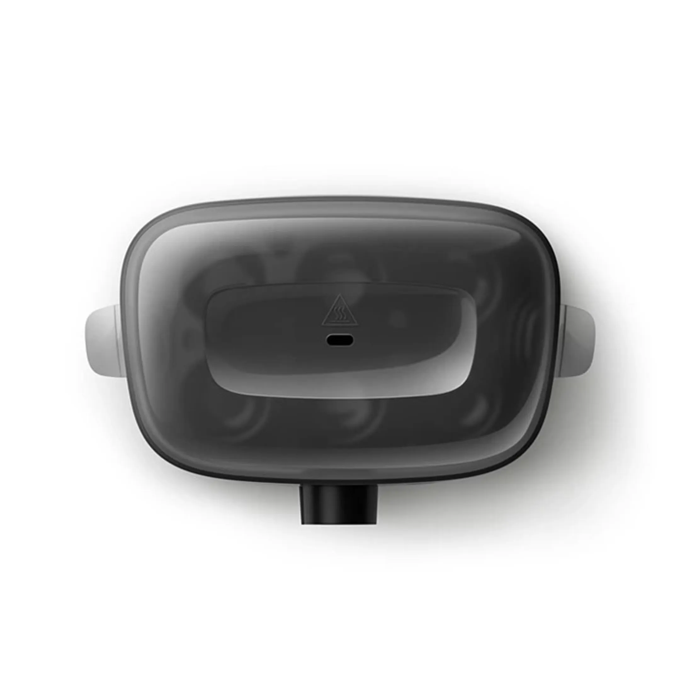 Philips Cuiseur à œufs série 3000 HD9137/90 image