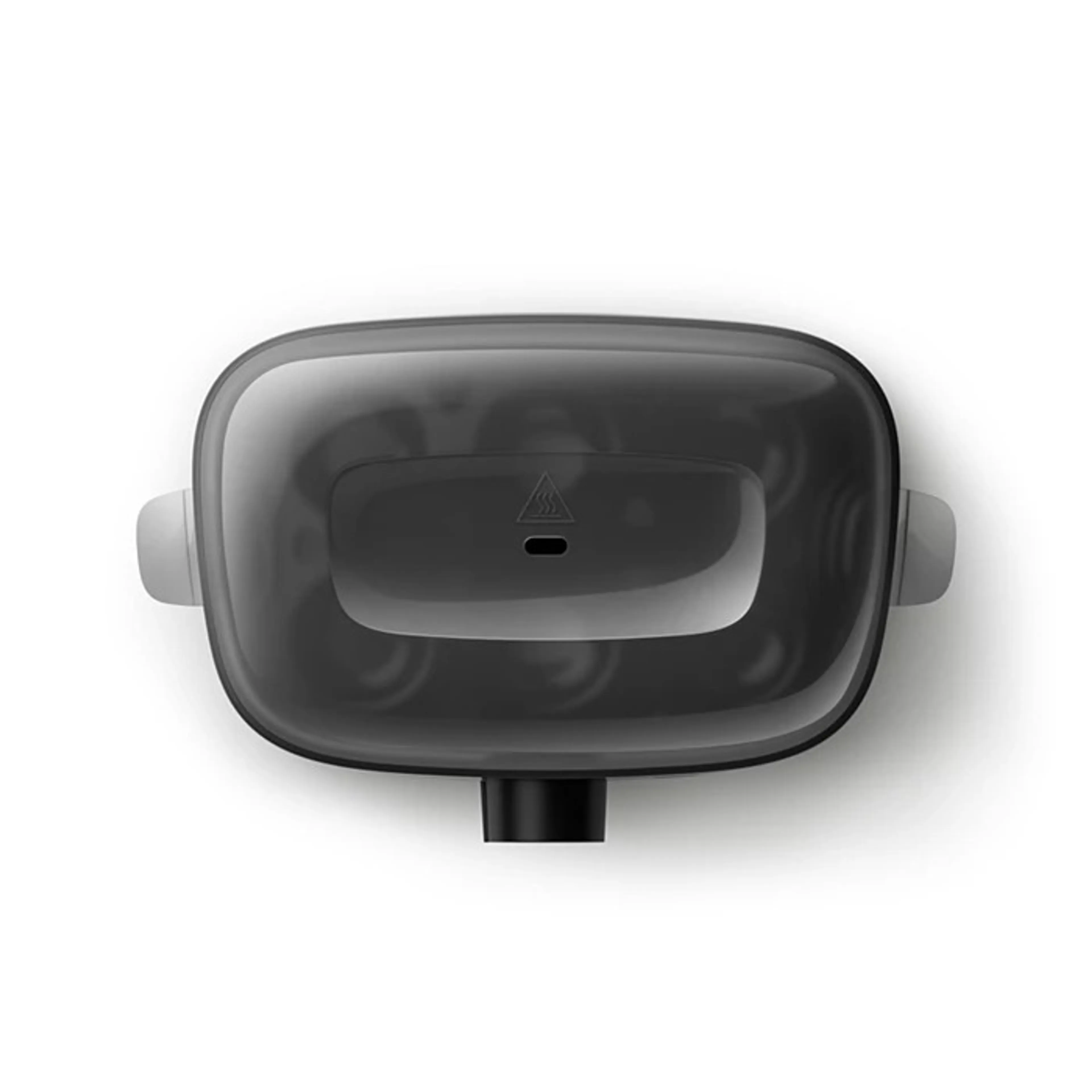 Philips Cuiseur à œufs série 3000 HD9137/90 image