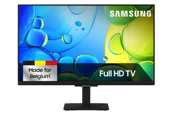 TV LED FULL HD UE24F6000F (2025) - 24 pouces