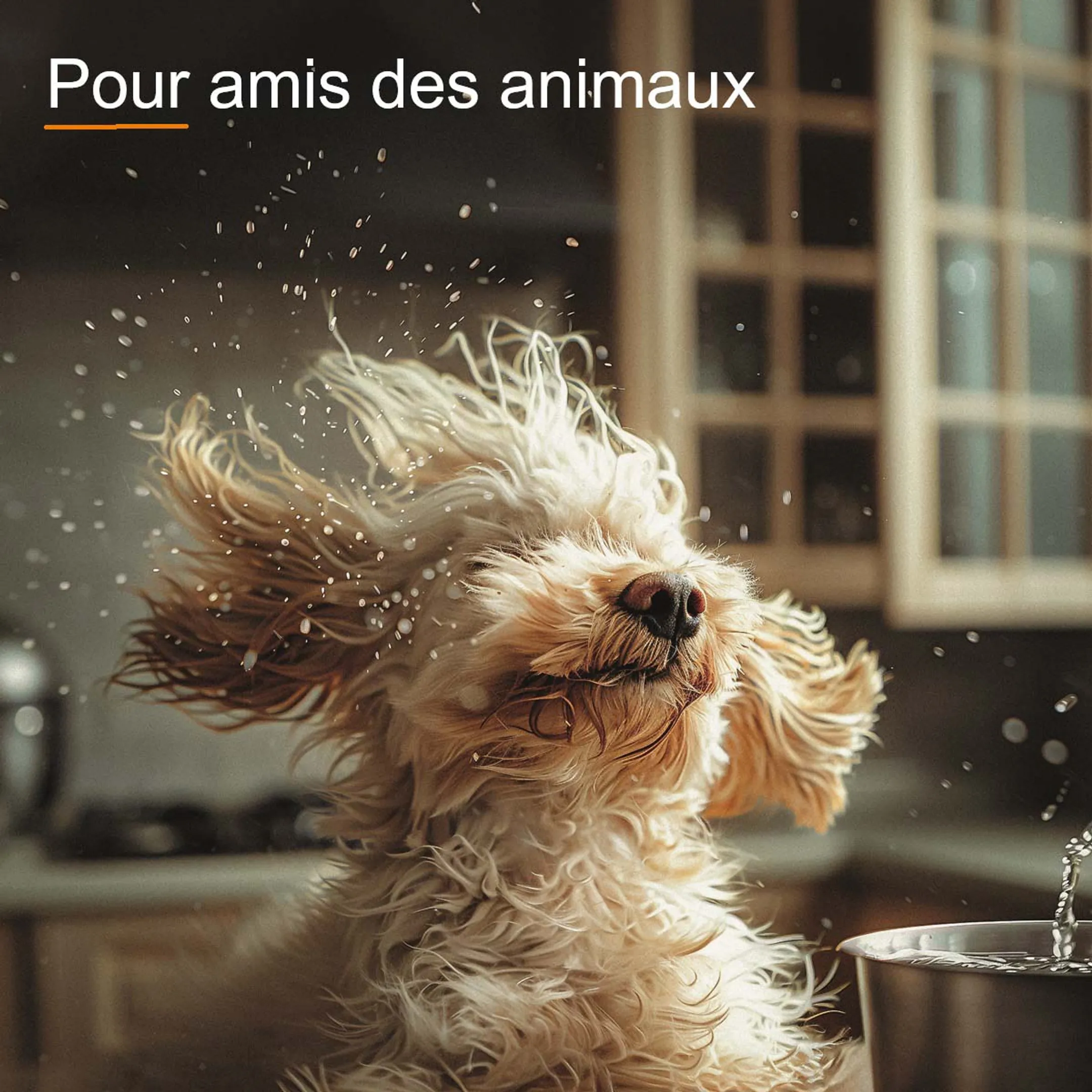 Thomas Aspirateur sans sac Aqua + Pet & Family PLUS image