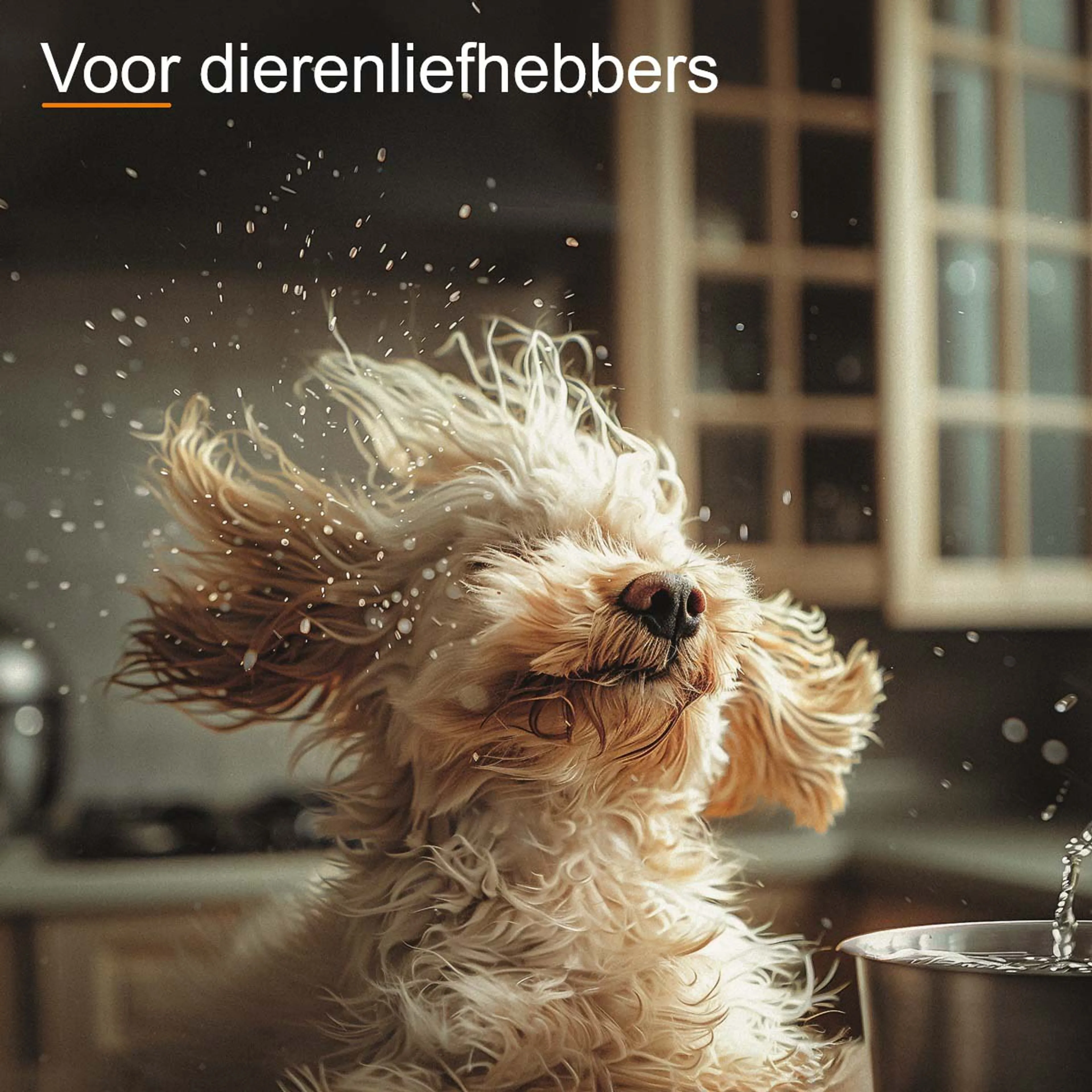 Thomas Stofzuiger zonder zak Aqua + Pet & Family PLUS image