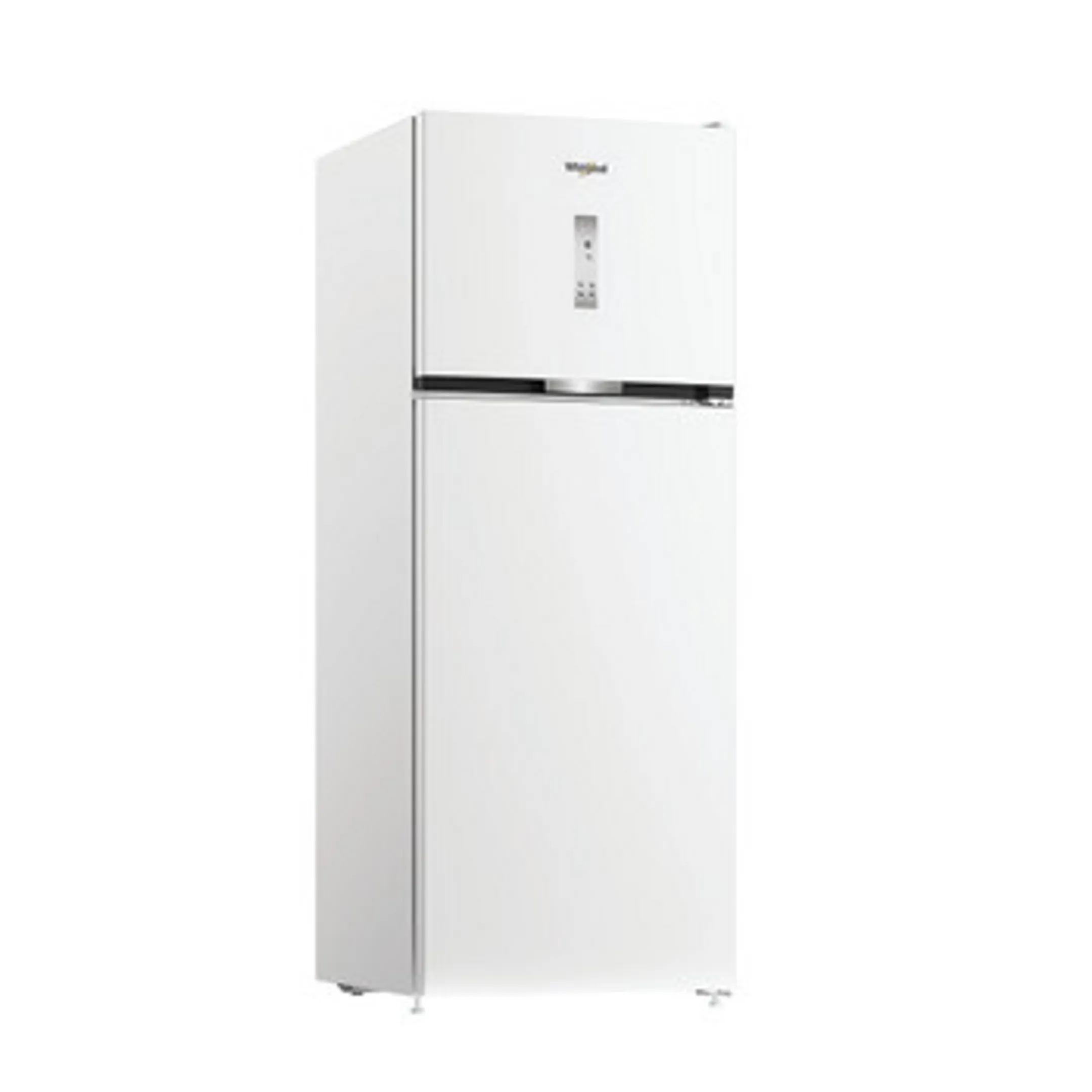 Combi frigo congélateur WHD2 6472 XWE