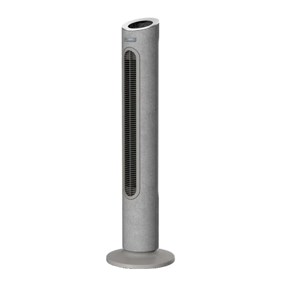 Ventilator VU6980F0