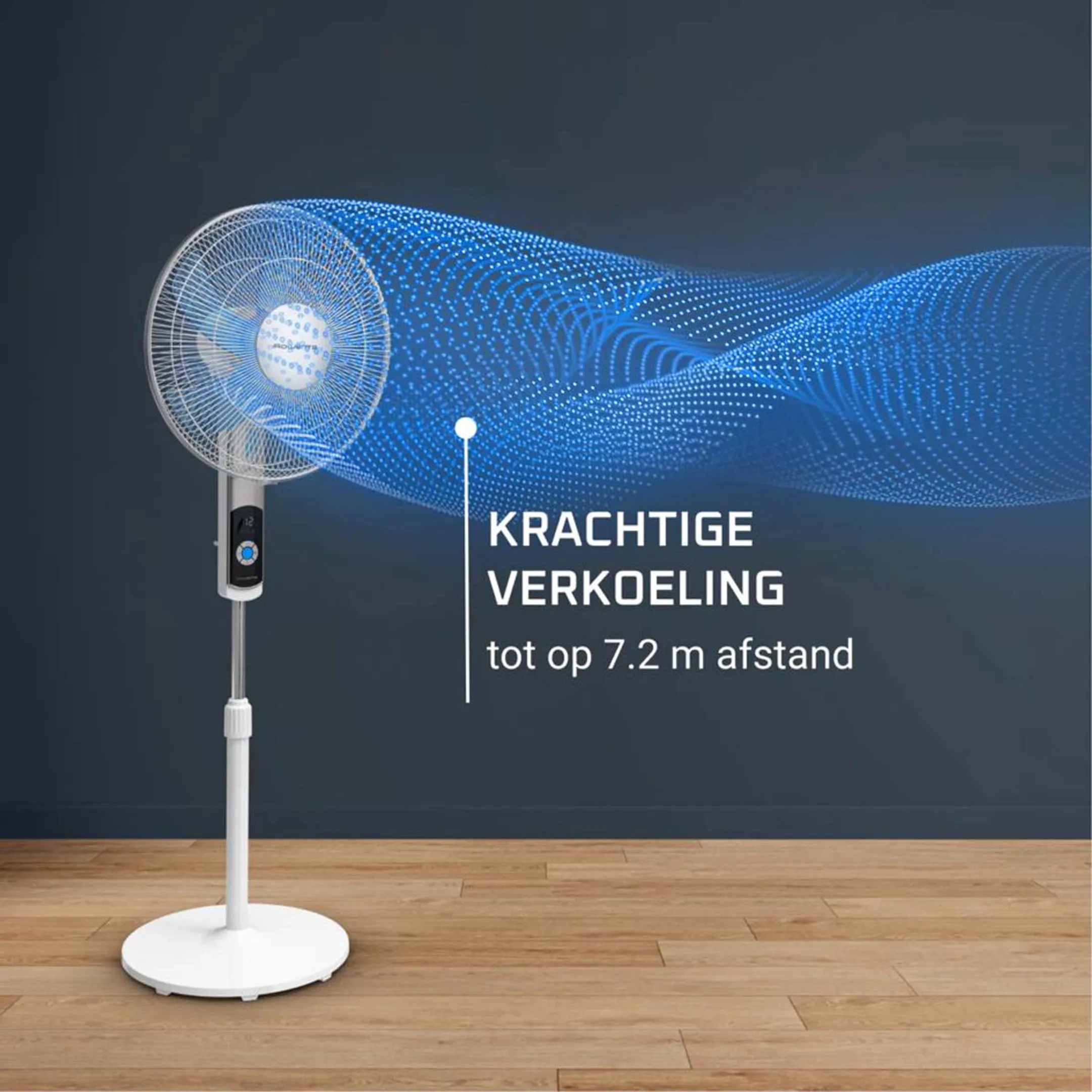 Rowenta Ventilator VU5650F0 image