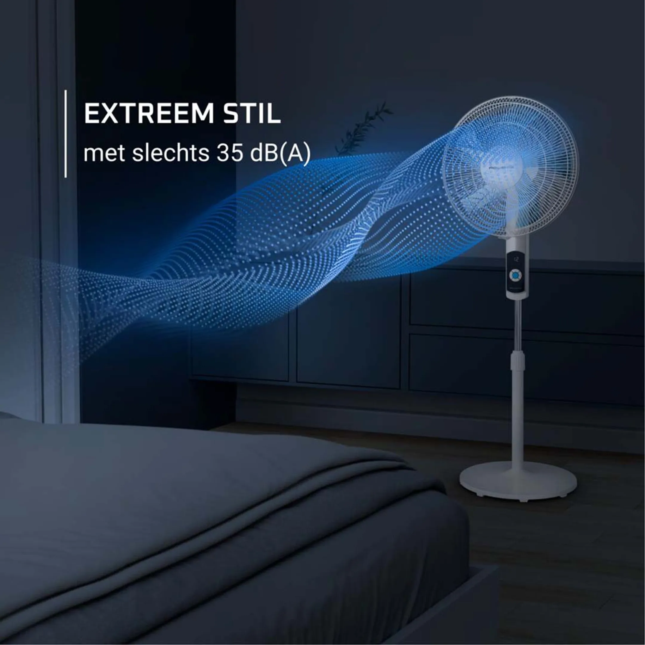Rowenta Ventilator VU5650F0 image