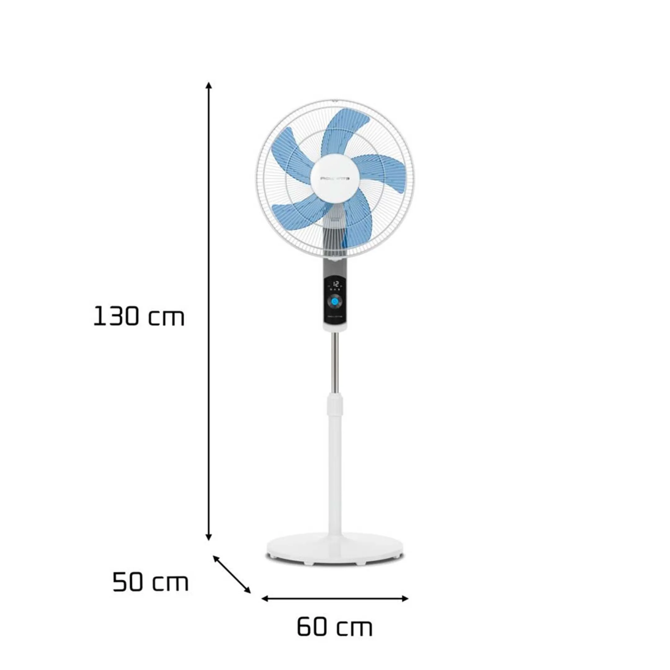 Rowenta Ventilator VU5650F0 image