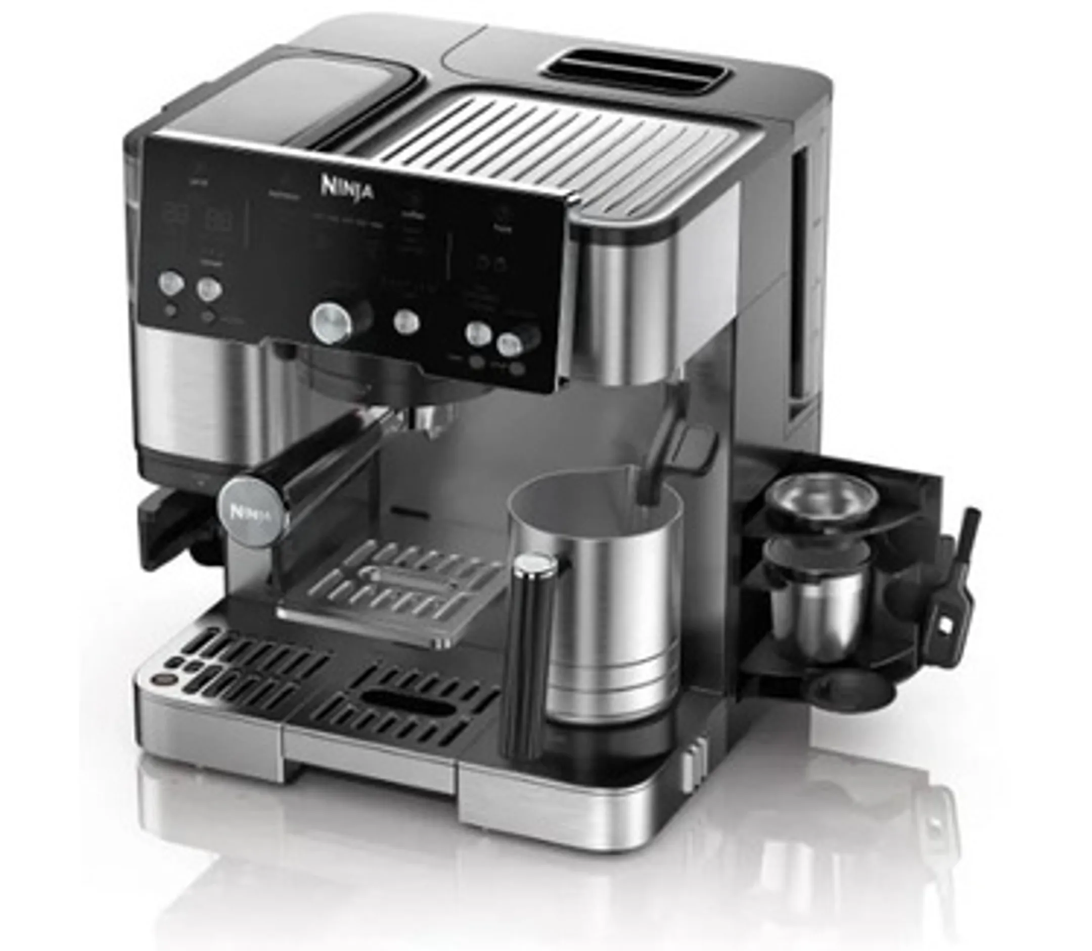 Ninja Espressomachine ES501EU image