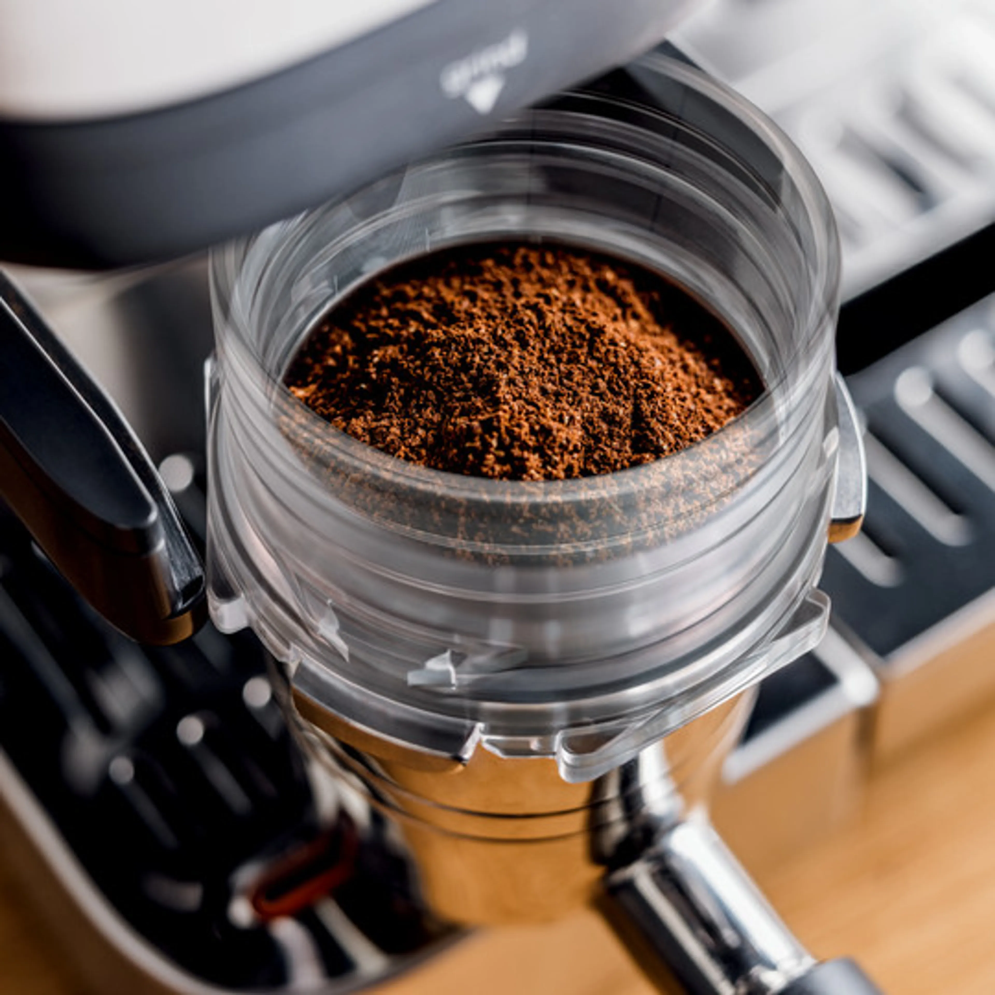 Ninja Espressomachine ES501EU image