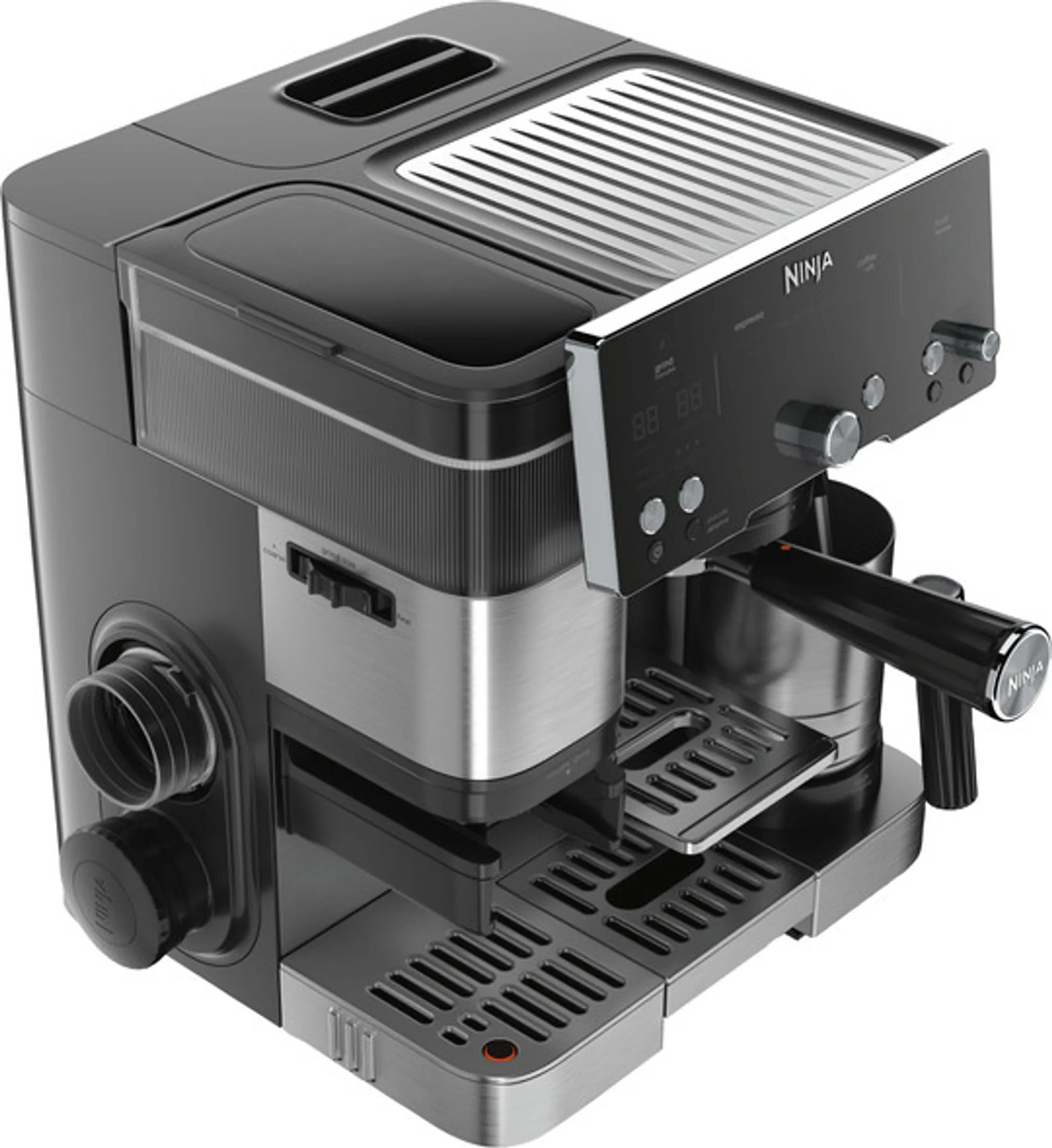 Ninja Espressomachine ES501EU image