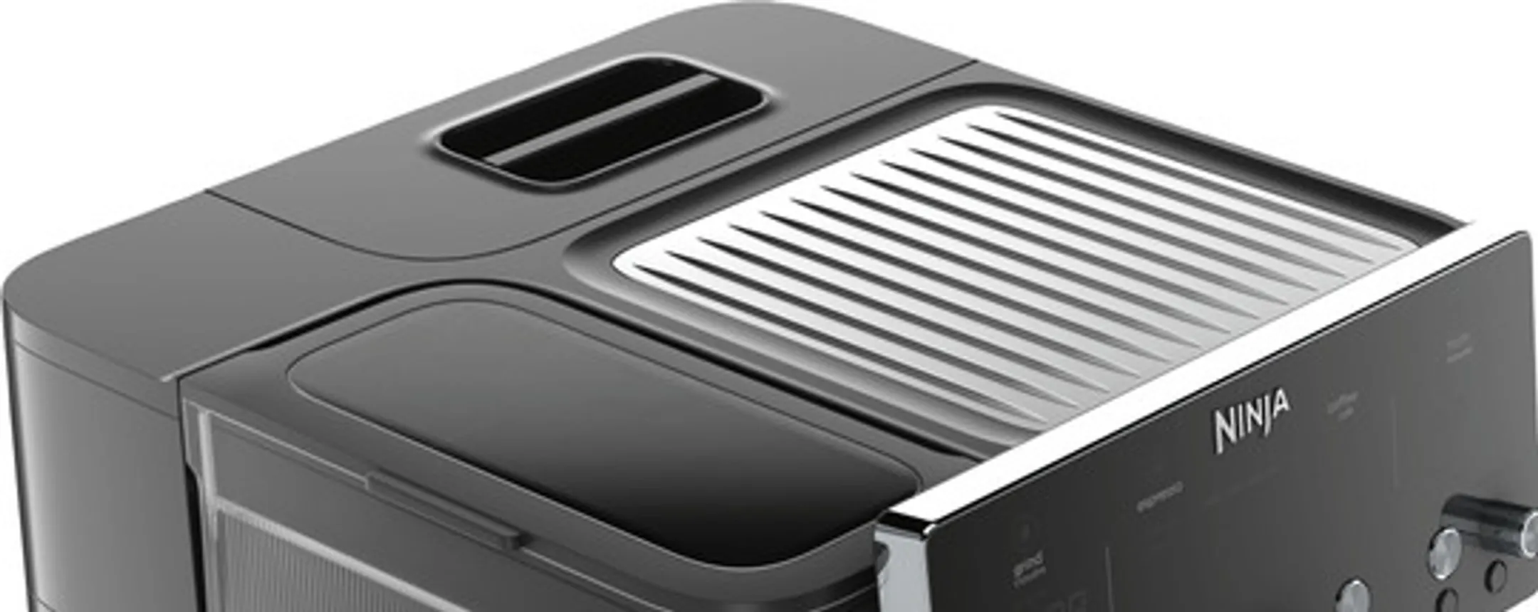 Ninja Espressomachine ES501EU image