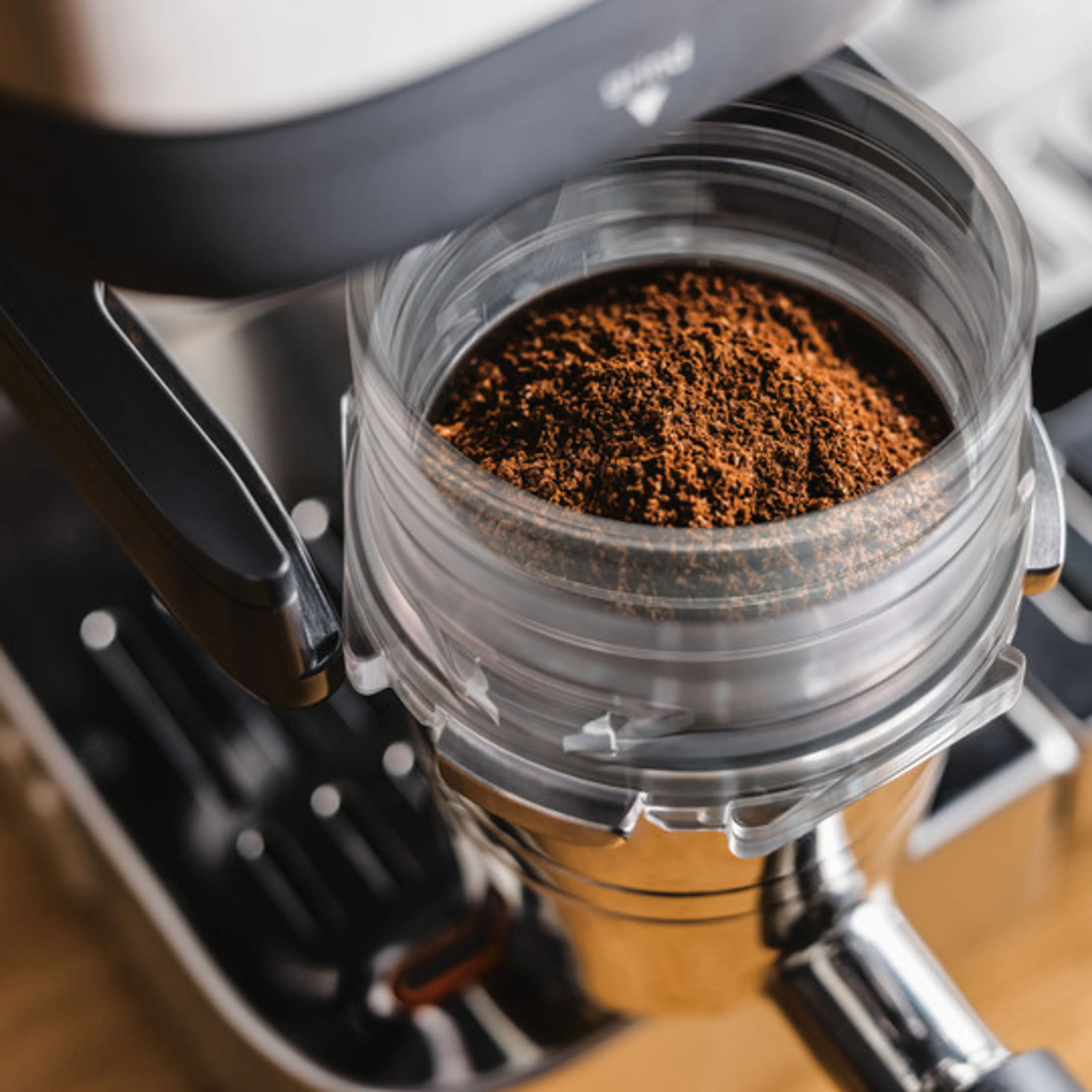 Ninja Espressomachine ES601EU image