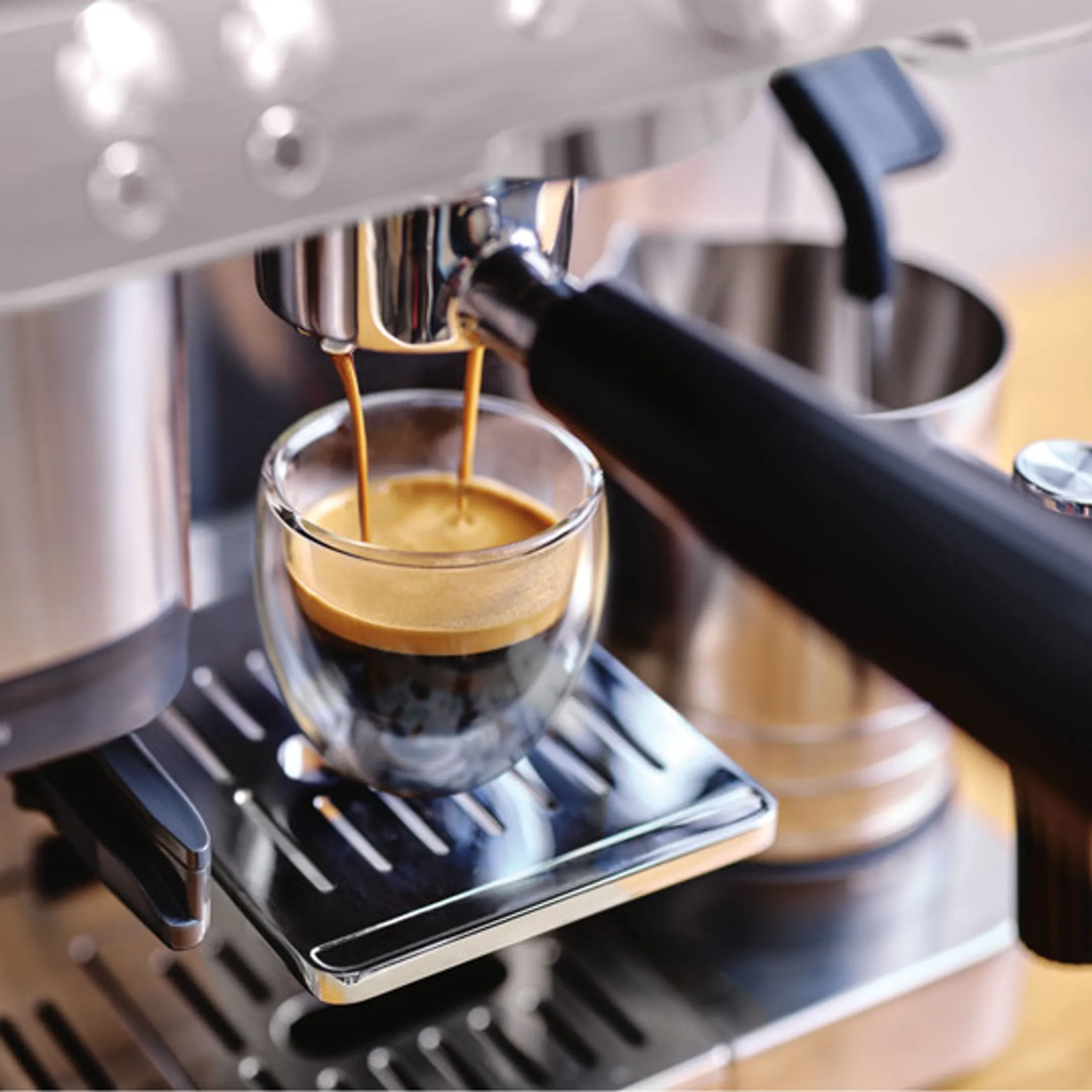 Ninja Espressomachine ES601EU image