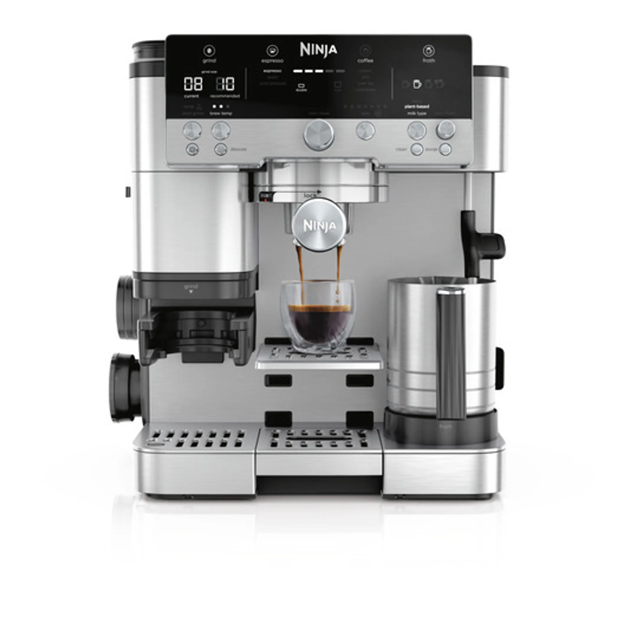 Machine à Expresso ES601EU
